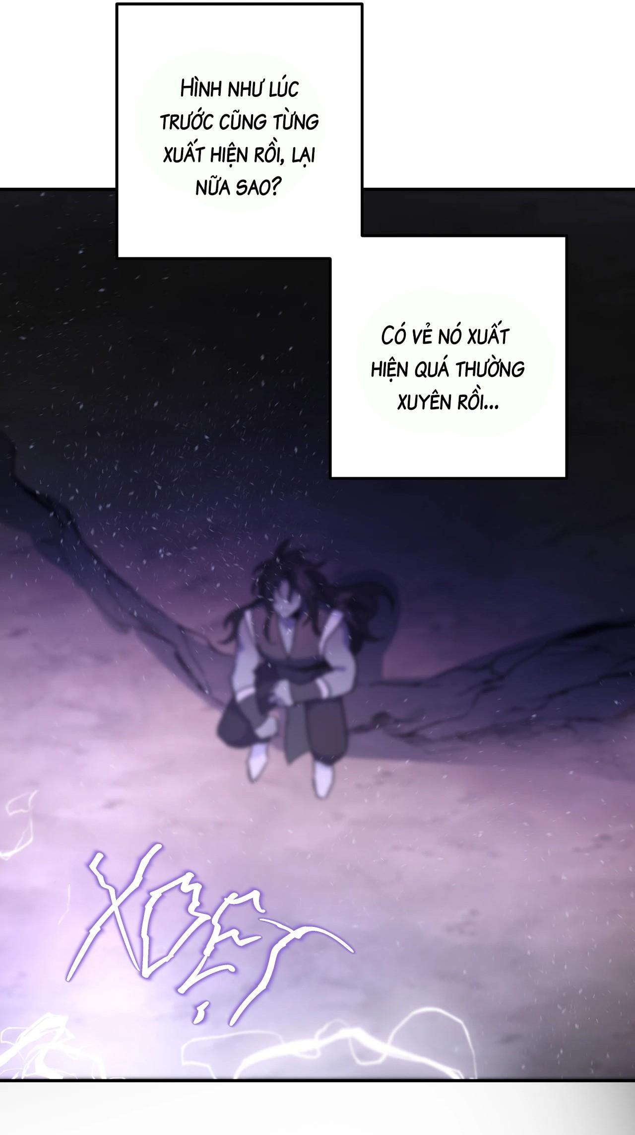 (CBunu) Ám Giữ Linh Hồn Chapter 68.9 CLIFF 7 - Next Chapter 68.9 CLIFF 7