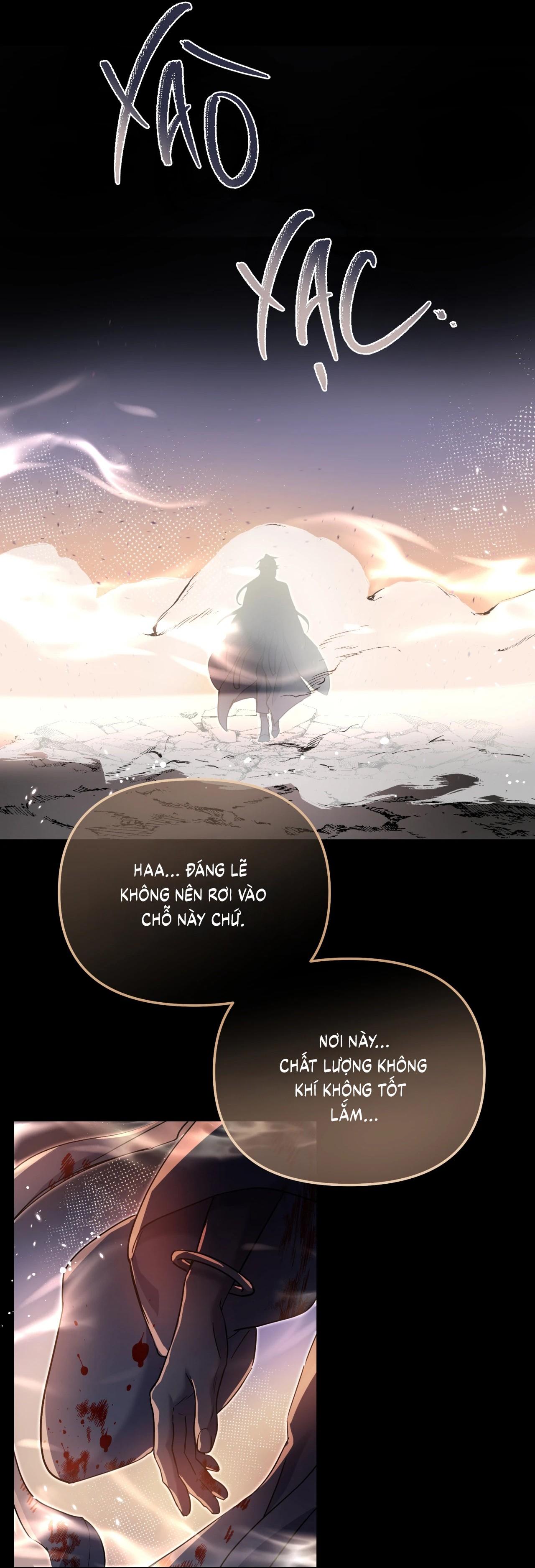 (CBunu) Ám Giữ Linh Hồn Chapter 68.9 CLIFF 7 - Next Chapter 68.9 CLIFF 7