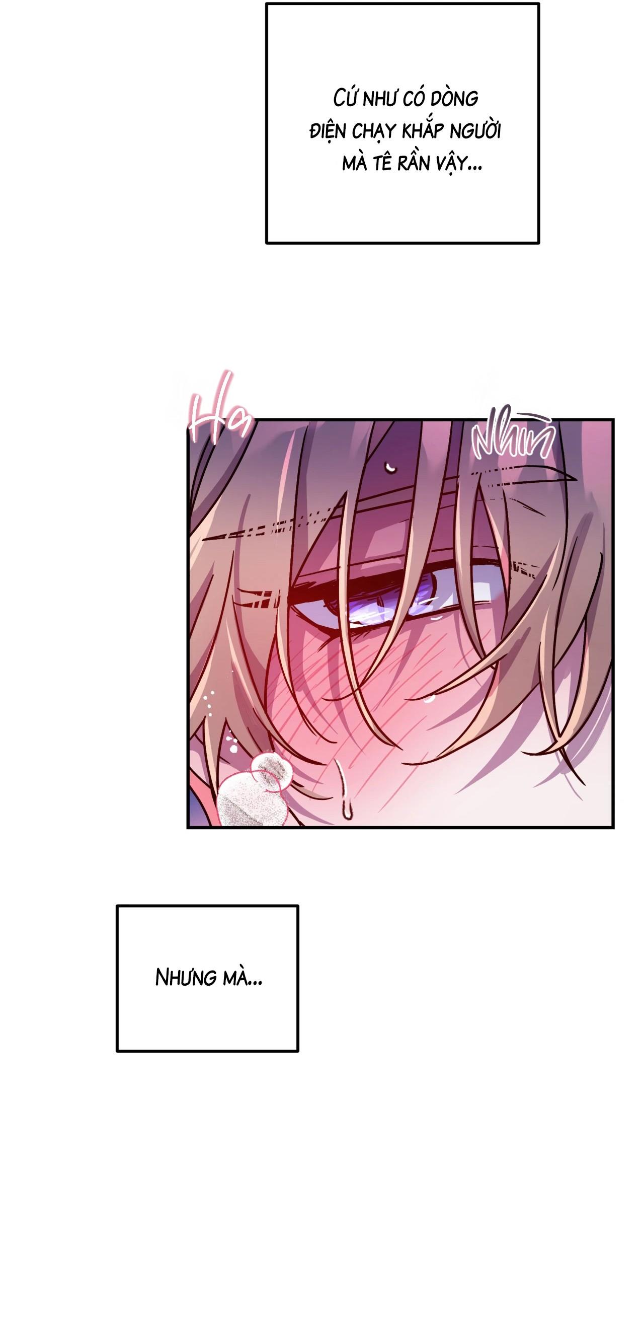 (CBunu) Ám Giữ Linh Hồn Chapter 68.9 CLIFF 7 - Next Chapter 68.9 CLIFF 7