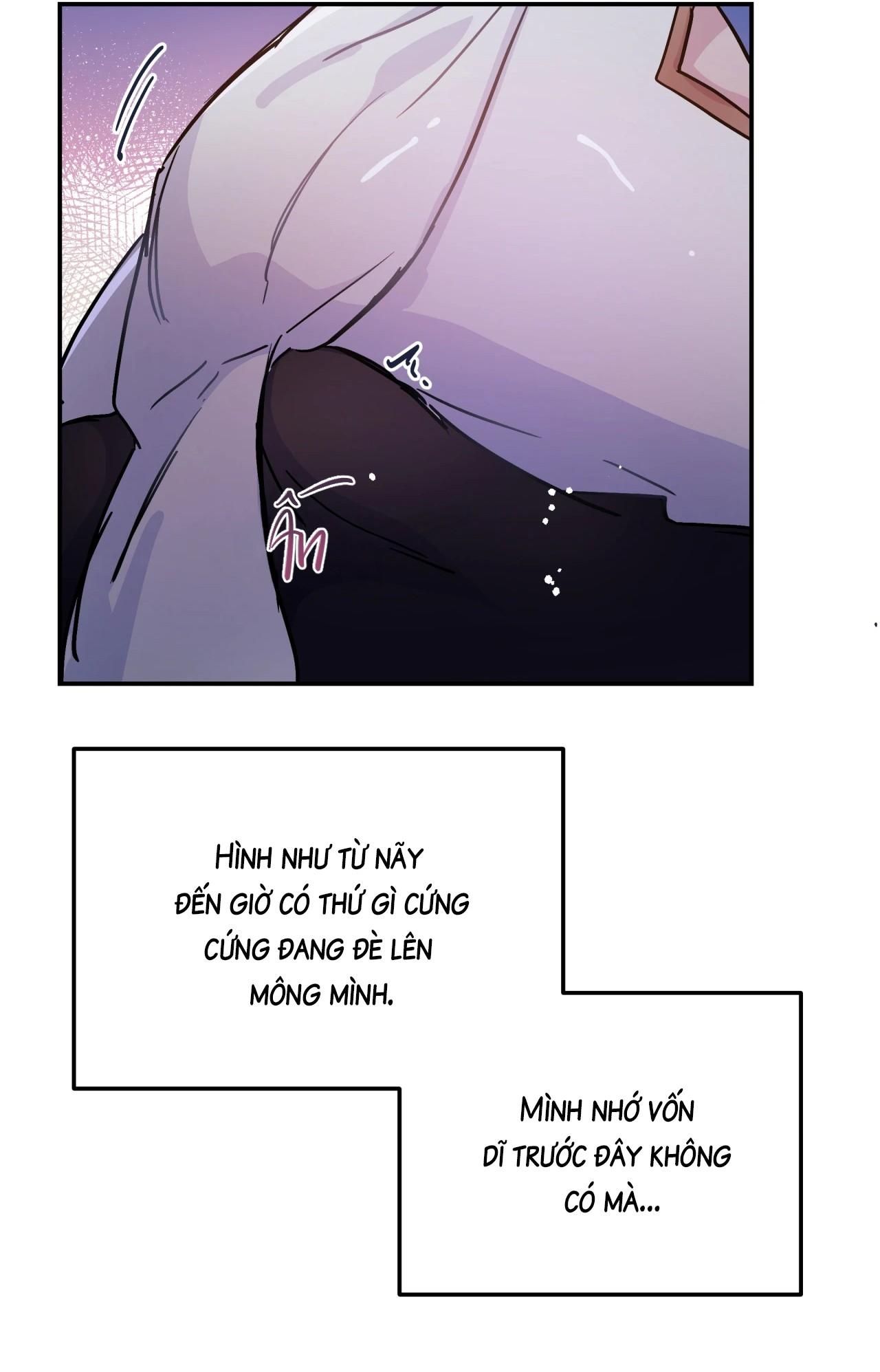 (CBunu) Ám Giữ Linh Hồn Chapter 68.9 CLIFF 7 - Next Chapter 68.9 CLIFF 7