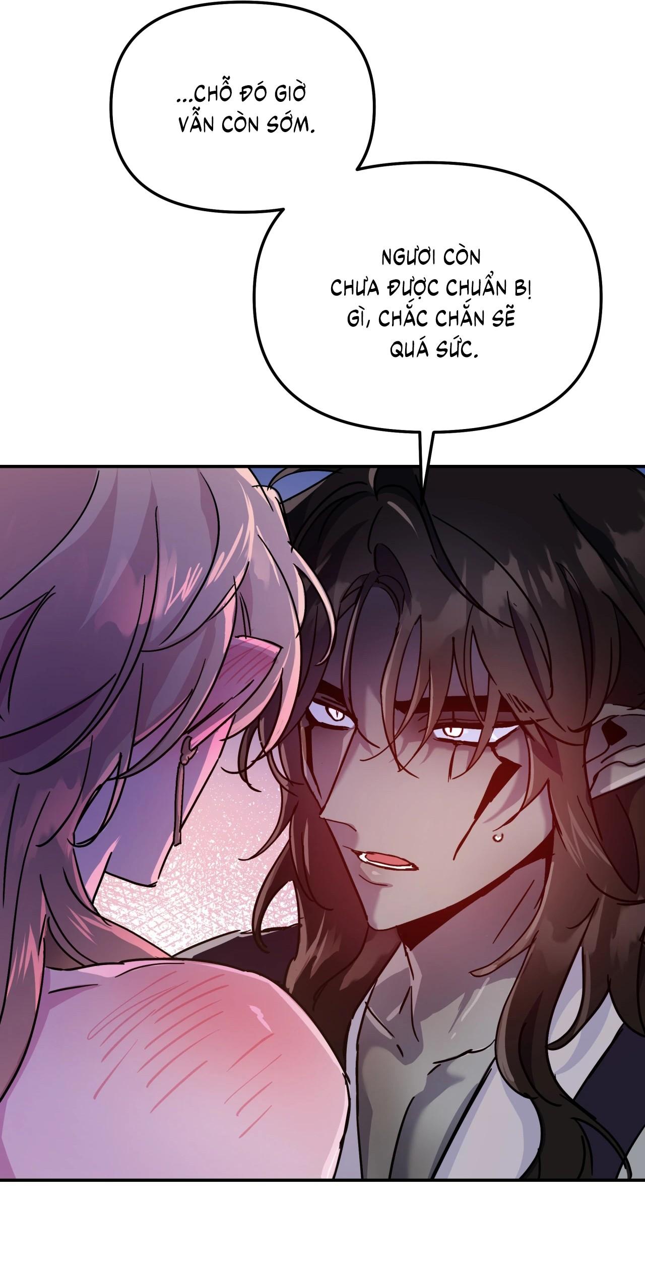 (CBunu) Ám Giữ Linh Hồn Chapter 68.9 CLIFF 7 - Next Chapter 68.9 CLIFF 7