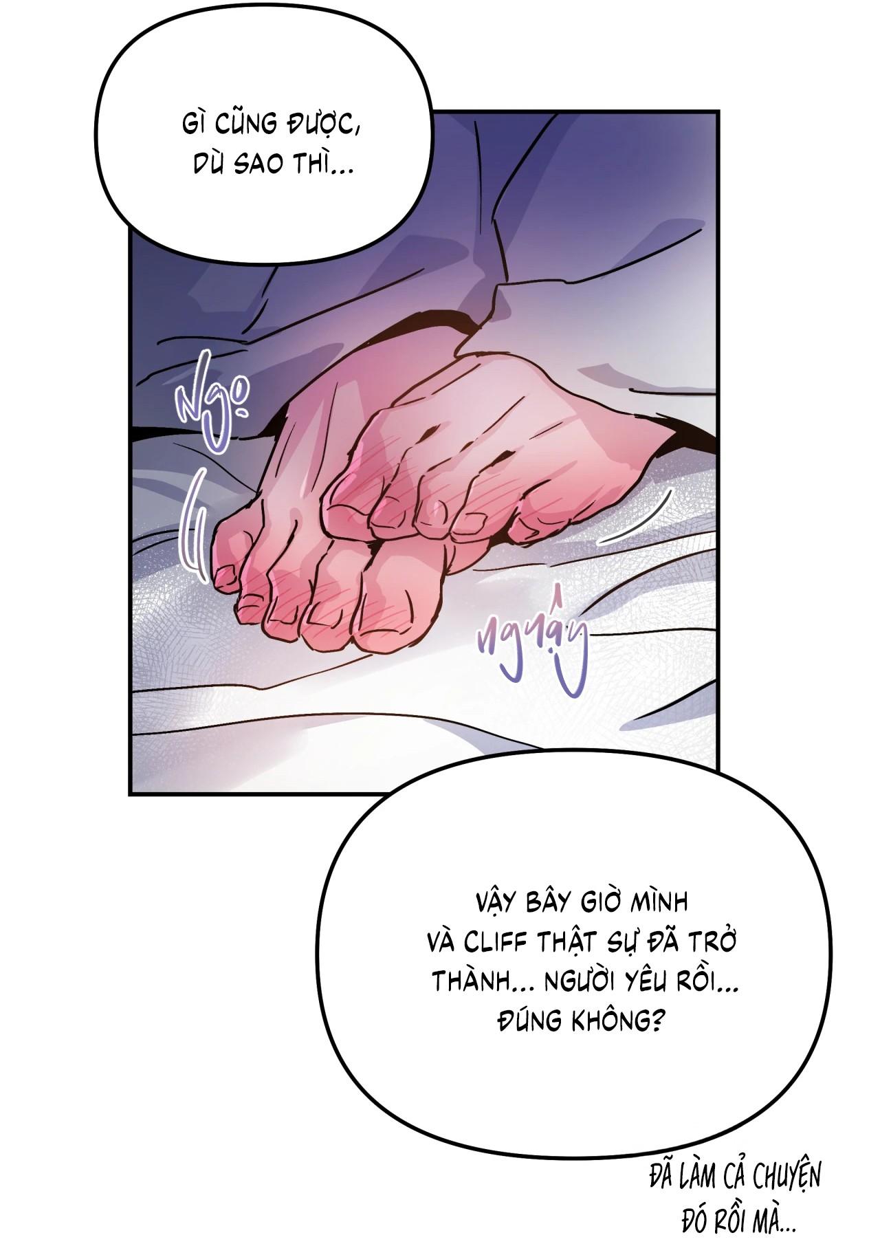 (CBunu) Ám Giữ Linh Hồn Chapter 68.9 CLIFF 7 - Next Chapter 68.9 CLIFF 7