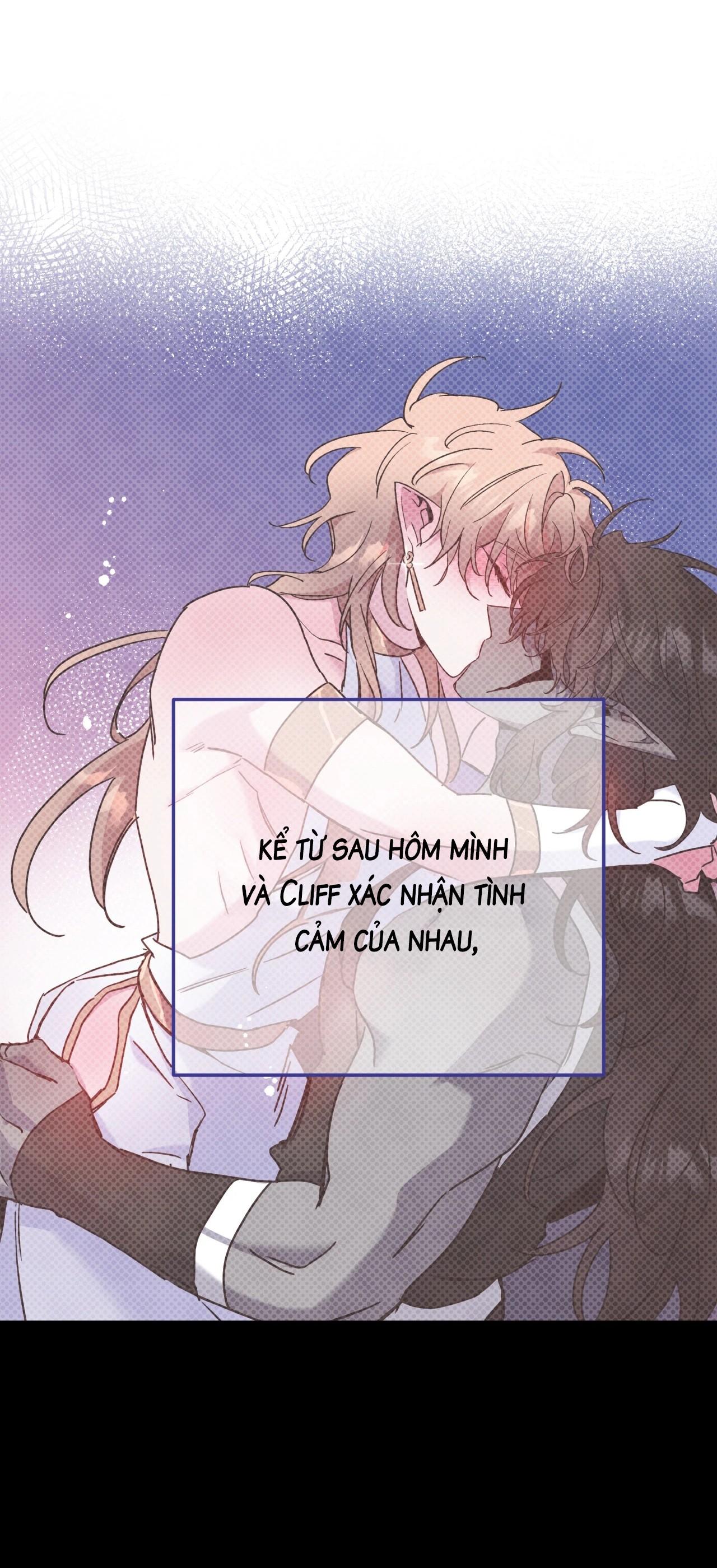 (CBunu) Ám Giữ Linh Hồn Chapter 68.99 END - CLIFF - Next Chapter 69 CLIFF 1