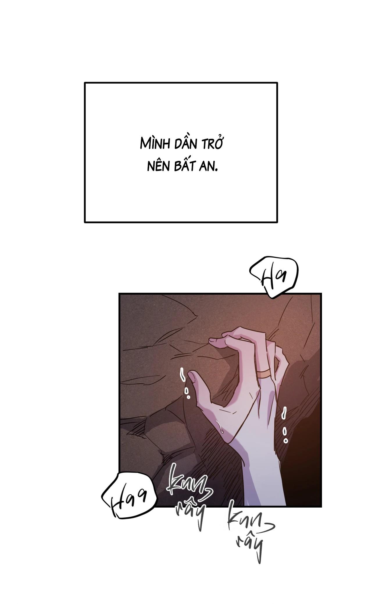 (CBunu) Ám Giữ Linh Hồn Chapter 68.99 END - CLIFF - Next Chapter 69 CLIFF 1