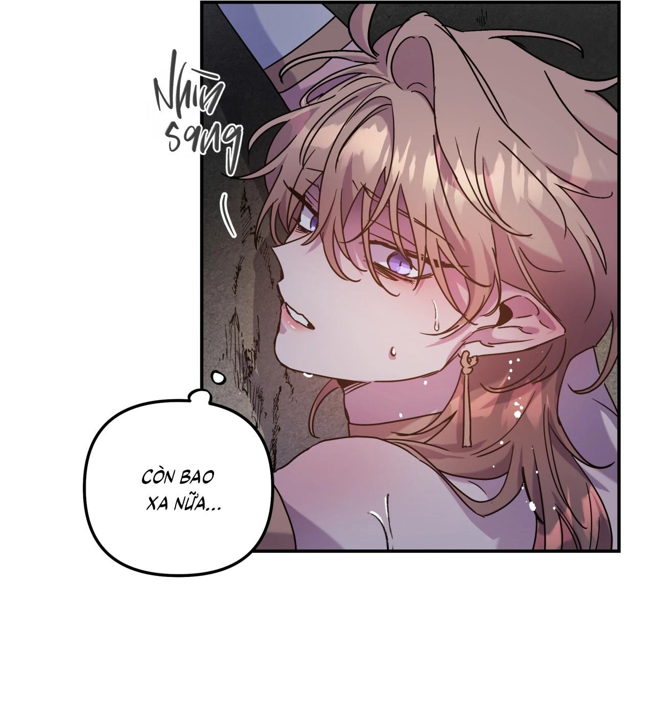 (CBunu) Ám Giữ Linh Hồn Chapter 68.99 END - CLIFF - Next Chapter 69 CLIFF 1