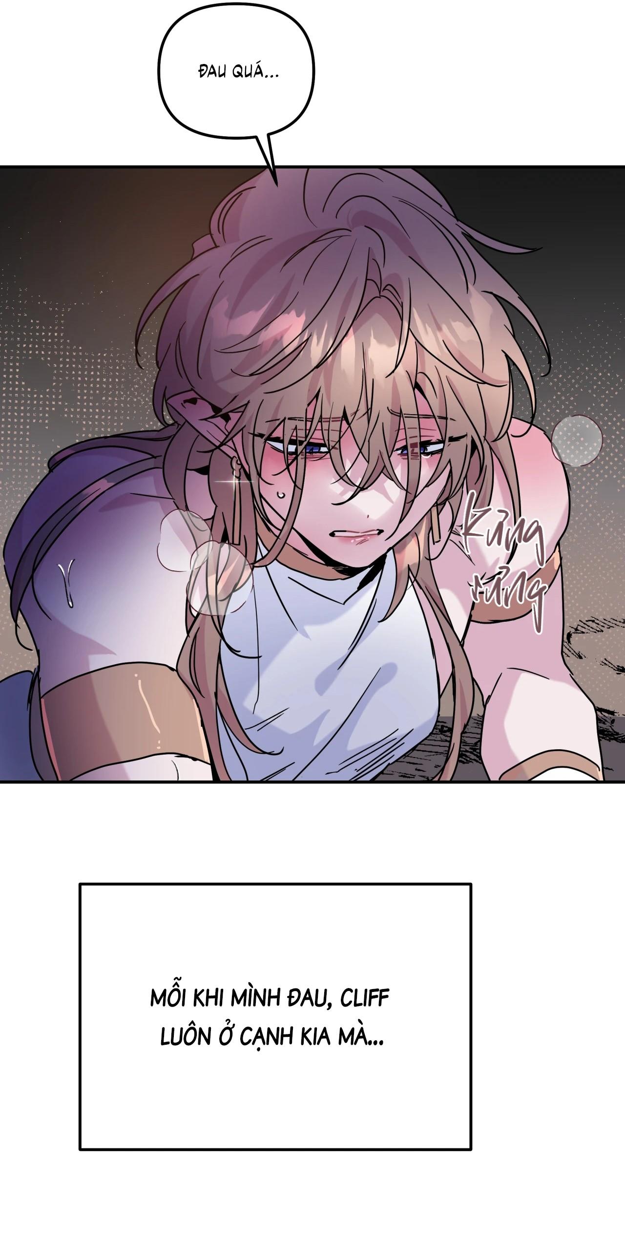 (CBunu) Ám Giữ Linh Hồn Chapter 68.99 END - CLIFF - Next Chapter 69 CLIFF 1