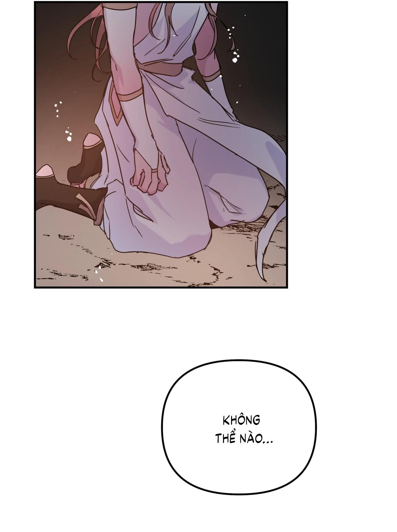 (CBunu) Ám Giữ Linh Hồn Chapter 68.99 END - CLIFF - Next Chapter 69 CLIFF 1