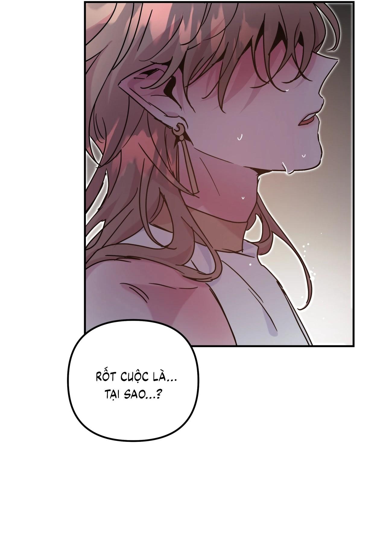 (CBunu) Ám Giữ Linh Hồn Chapter 68.99 END - CLIFF - Next Chapter 69 CLIFF 1