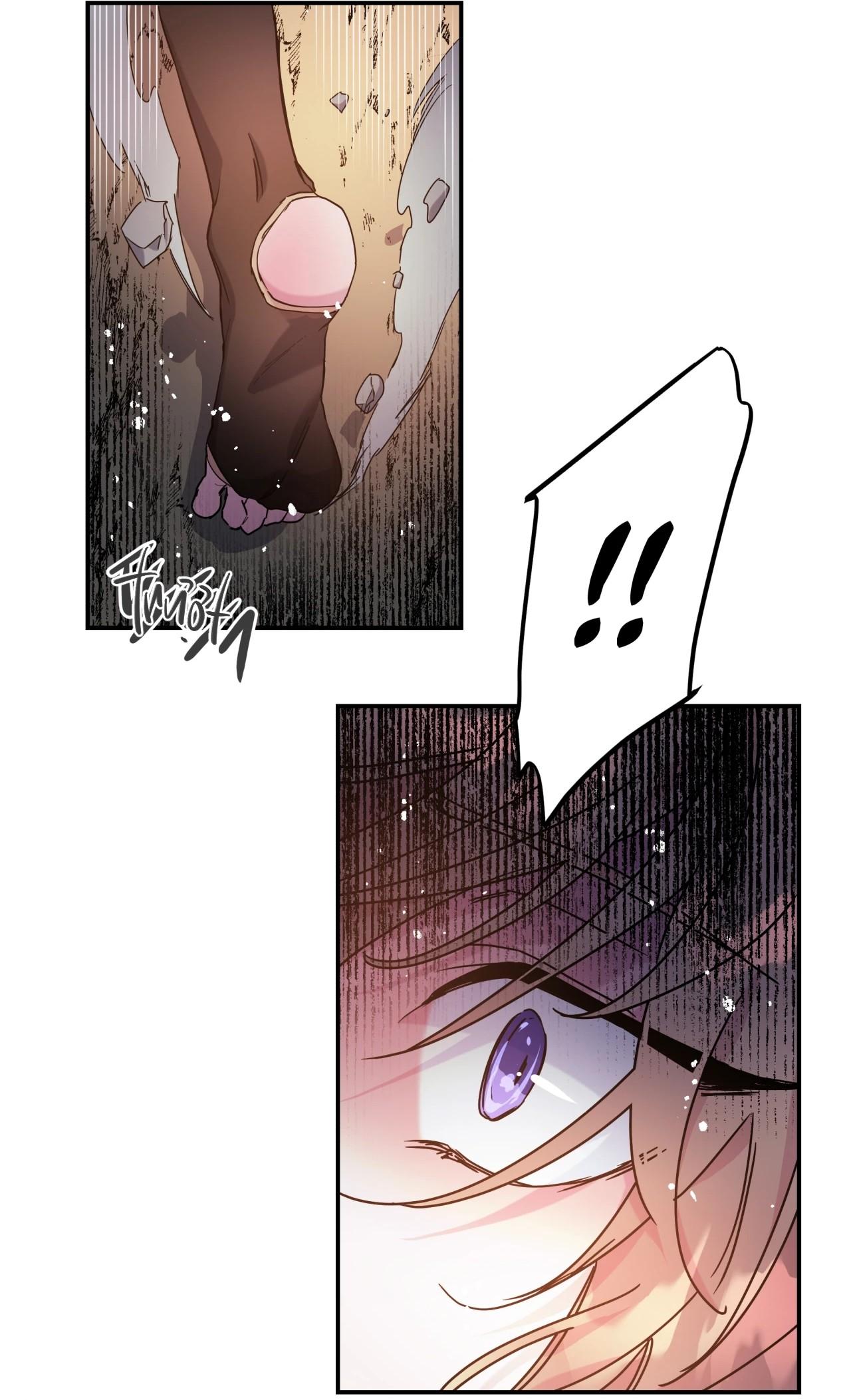 (CBunu) Ám Giữ Linh Hồn Chapter 68.99 END - CLIFF - Next Chapter 69 CLIFF 1