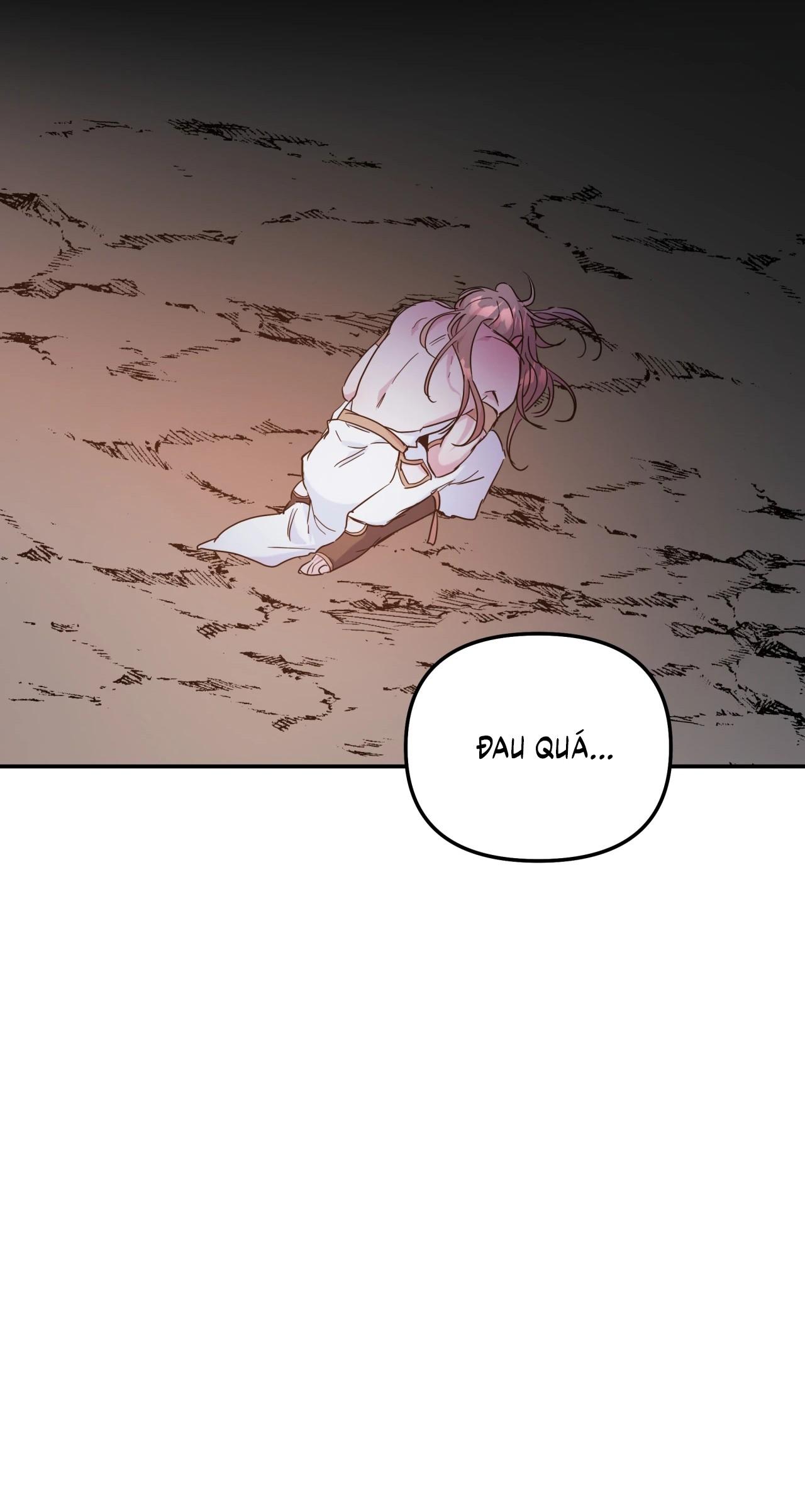 (CBunu) Ám Giữ Linh Hồn Chapter 68.99 END - CLIFF - Next Chapter 69 CLIFF 1