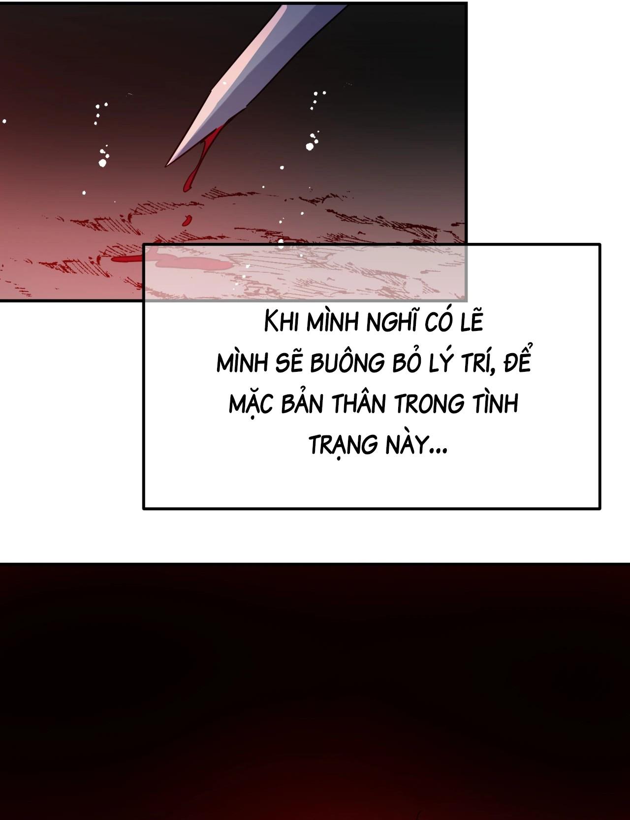 (CBunu) Ám Giữ Linh Hồn Chapter 68.99 END - CLIFF - Next Chapter 69 CLIFF 1