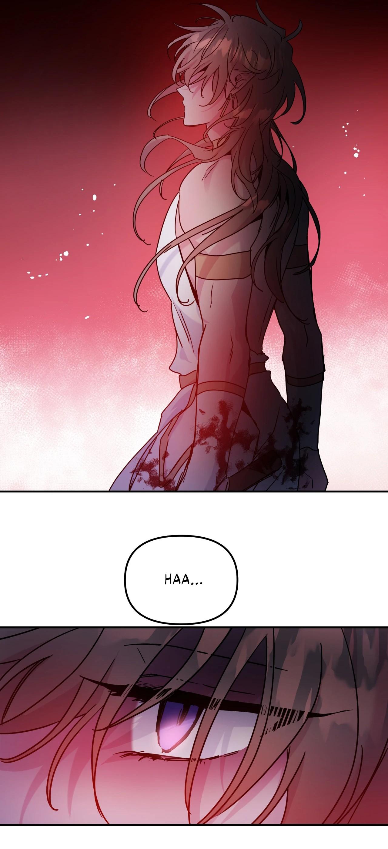 (CBunu) Ám Giữ Linh Hồn Chapter 68.99 END - CLIFF - Next Chapter 69 CLIFF 1