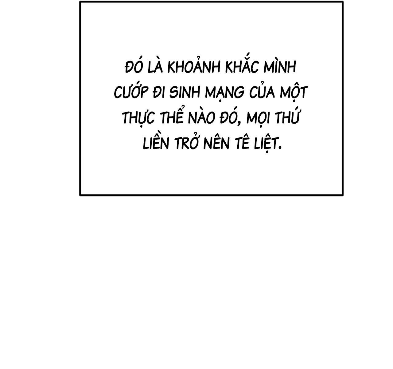 (CBunu) Ám Giữ Linh Hồn Chapter 68.99 END - CLIFF - Next Chapter 69 CLIFF 1
