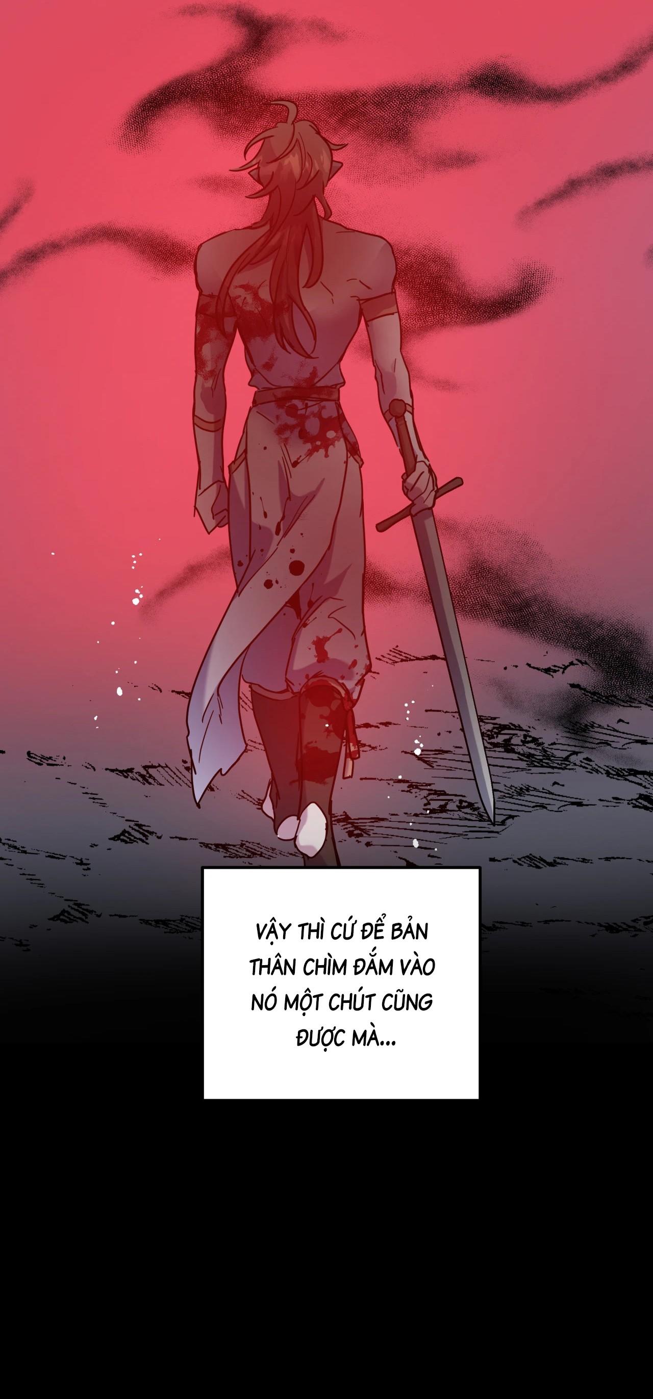 (CBunu) Ám Giữ Linh Hồn Chapter 68.99 END - CLIFF - Next Chapter 69 CLIFF 1