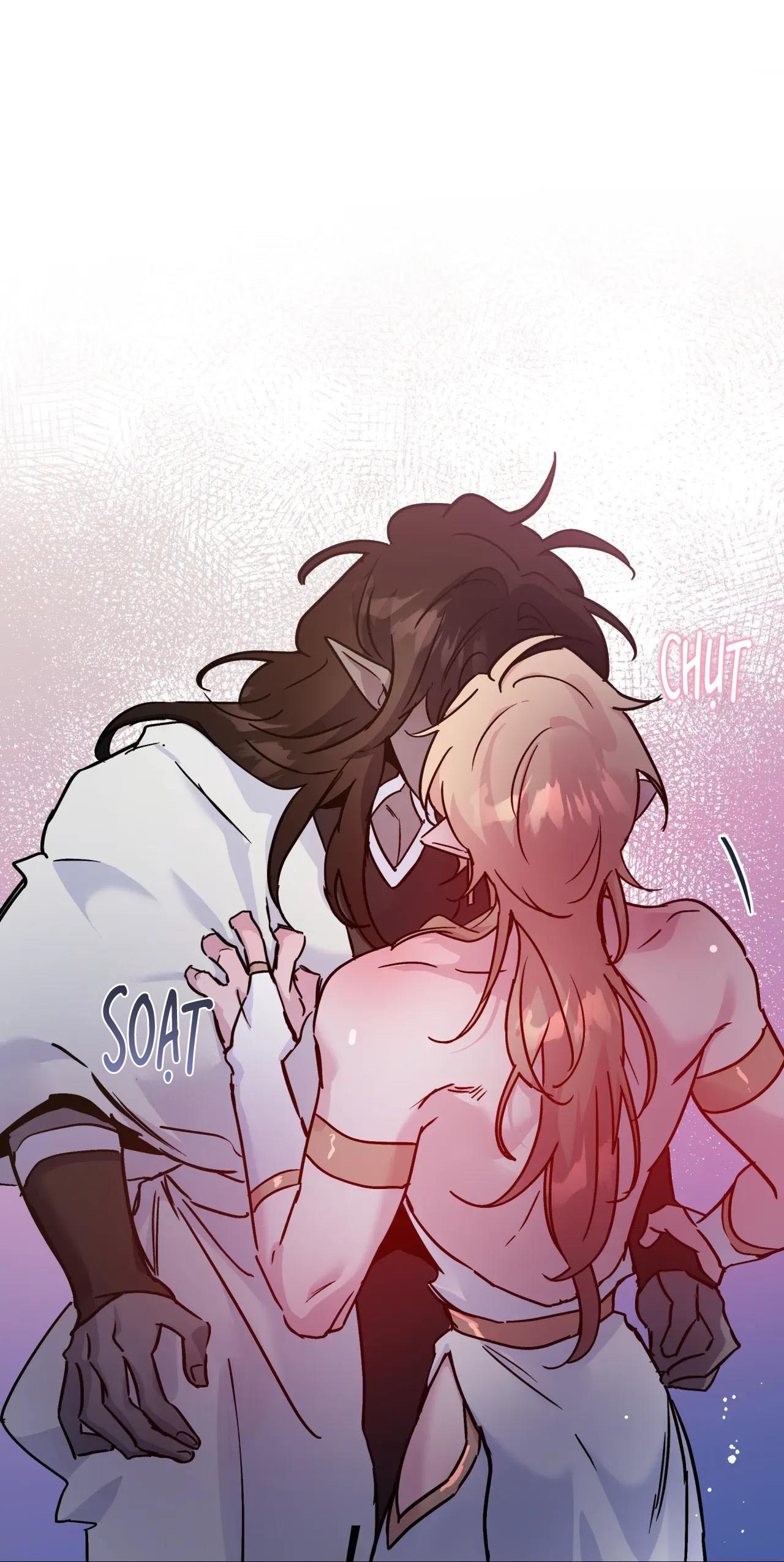 (CBunu) Ám Giữ Linh Hồn Chapter 73 CLIFF 5 - Trang 3