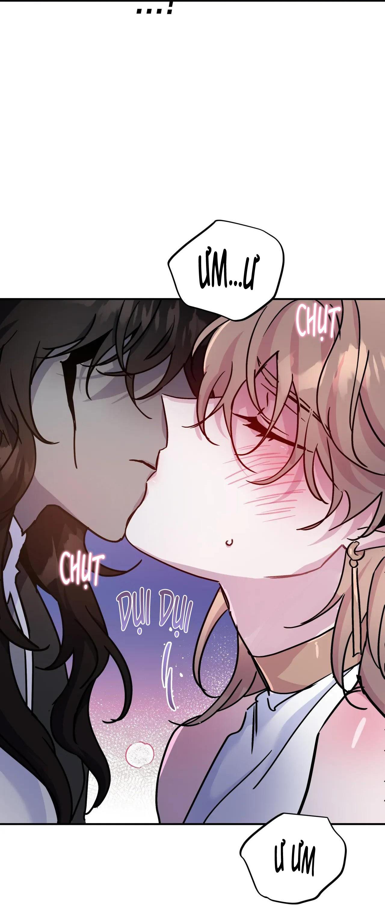 (CBunu) Ám Giữ Linh Hồn Chapter 73 CLIFF 5 - Trang 3