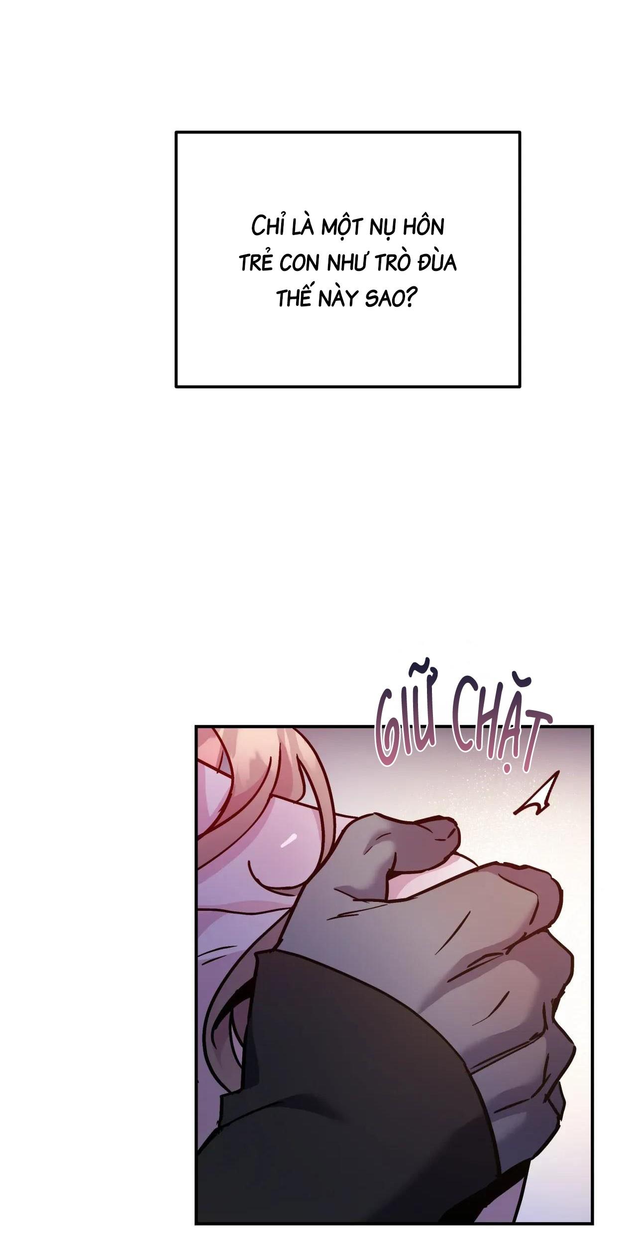 (CBunu) Ám Giữ Linh Hồn Chapter 73 CLIFF 5 - Trang 3