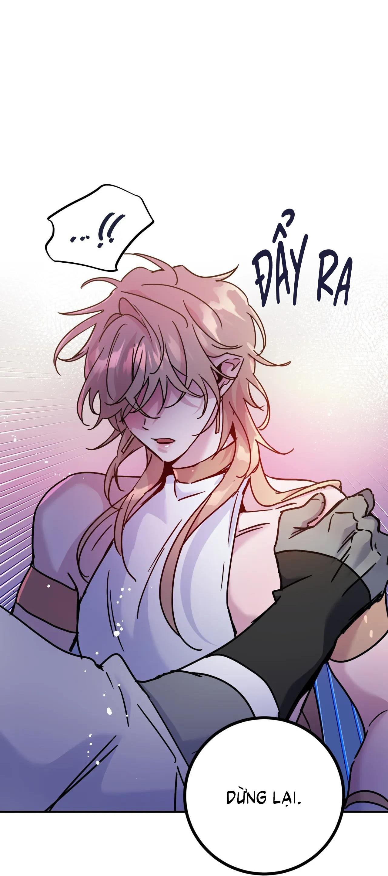 (CBunu) Ám Giữ Linh Hồn Chapter 73 CLIFF 5 - Trang 3