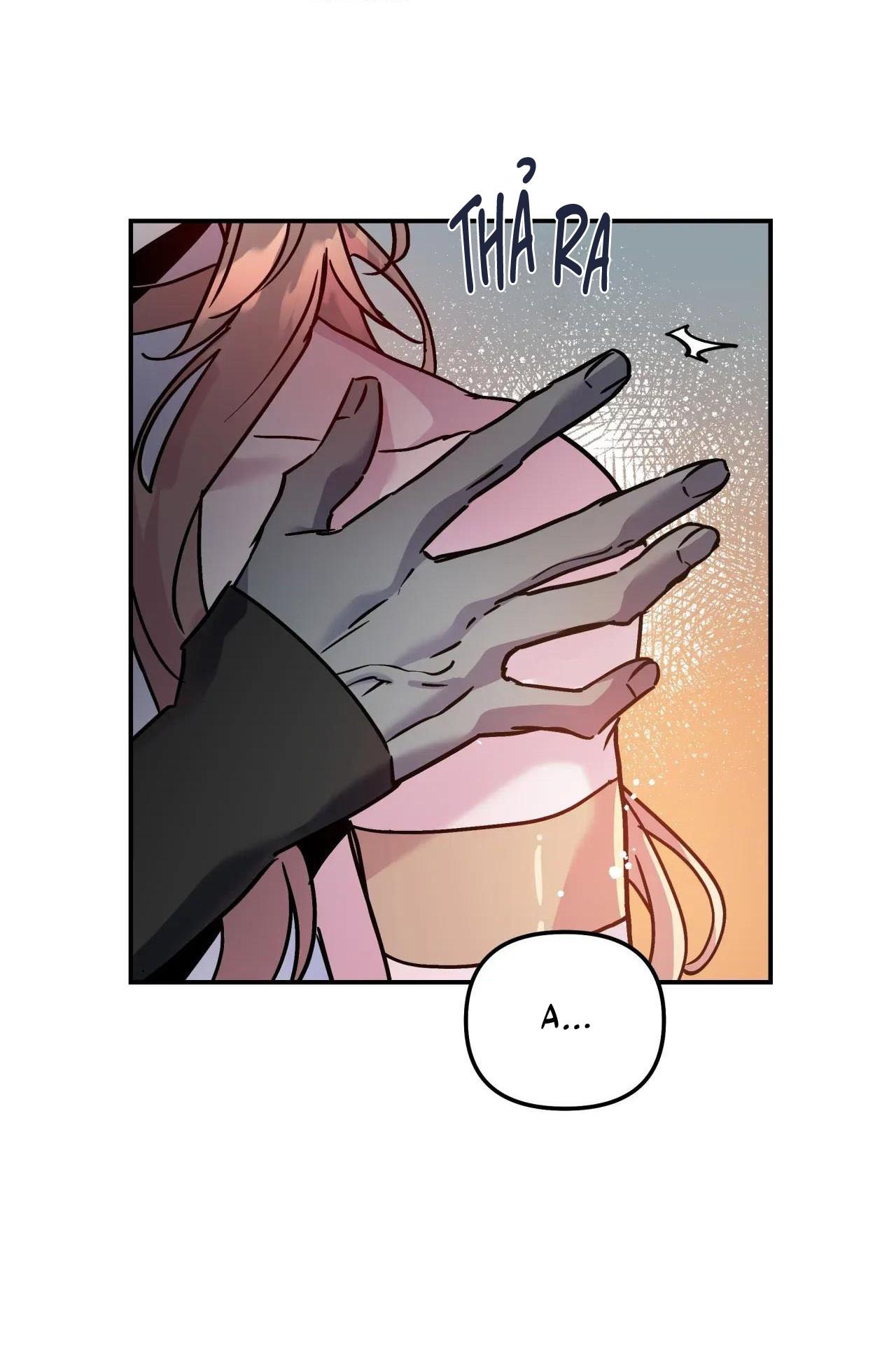 (CBunu) Ám Giữ Linh Hồn Chapter 73 CLIFF 5 - Trang 3