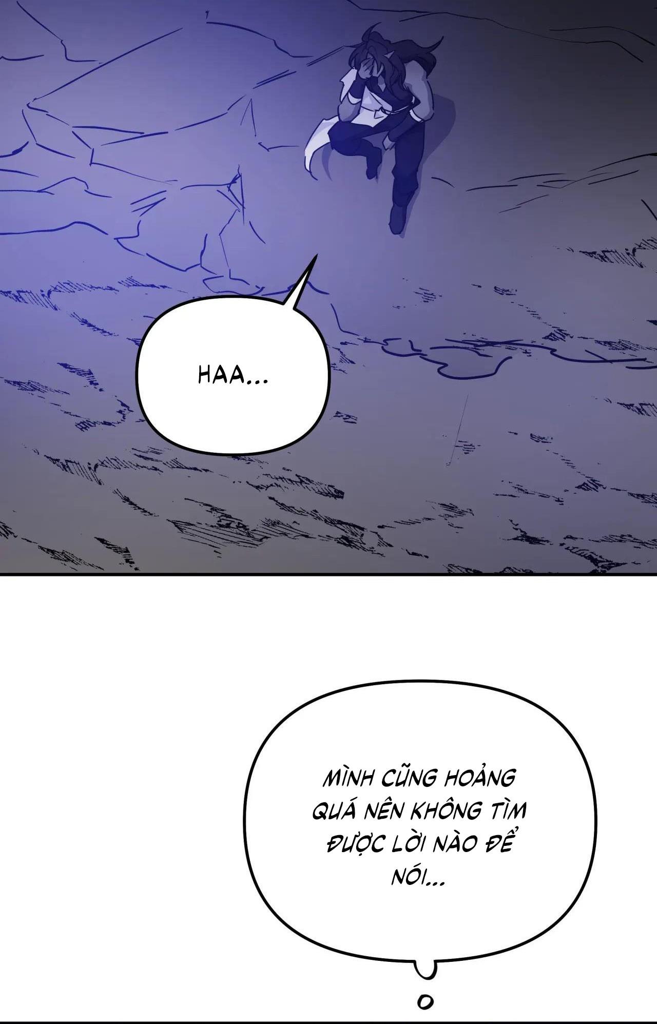 (CBunu) Ám Giữ Linh Hồn Chapter 73 CLIFF 5 - Trang 3