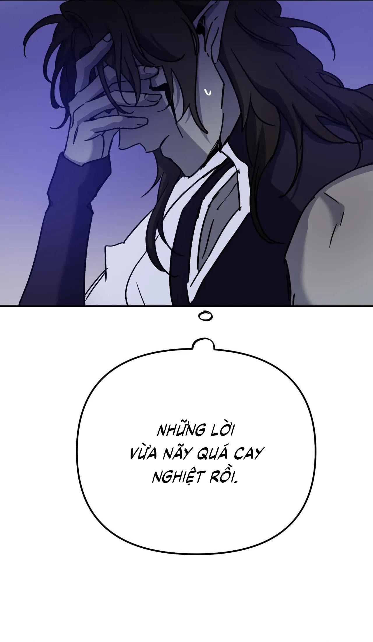 (CBunu) Ám Giữ Linh Hồn Chapter 73 CLIFF 5 - Trang 3
