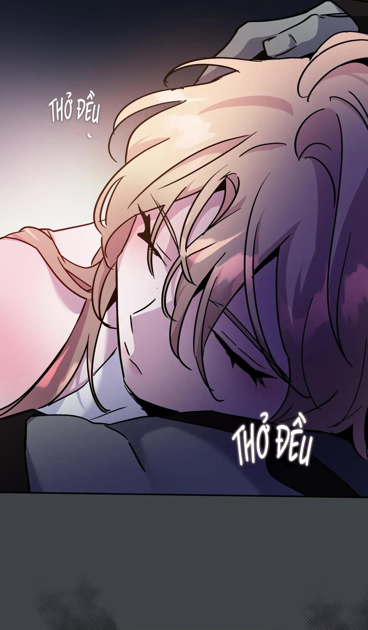 (CBunu) Ám Giữ Linh Hồn Chapter 73 CLIFF 5 - Trang 3