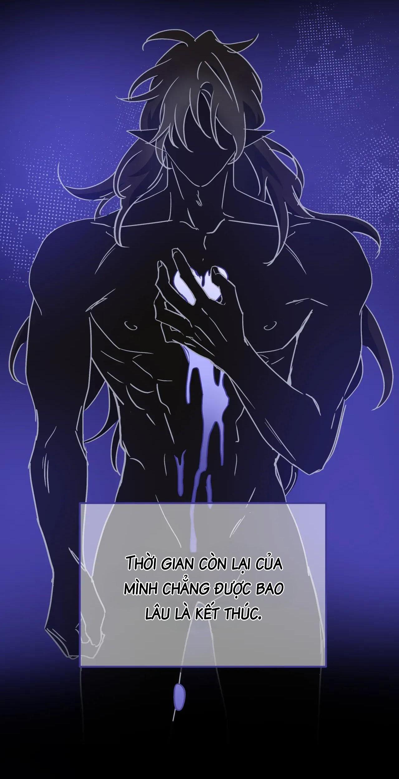 (CBunu) Ám Giữ Linh Hồn Chapter 73 CLIFF 5 - Trang 3