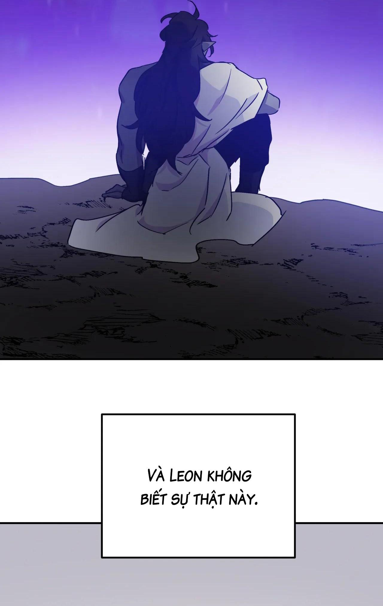 (CBunu) Ám Giữ Linh Hồn Chapter 73 CLIFF 5 - Trang 3