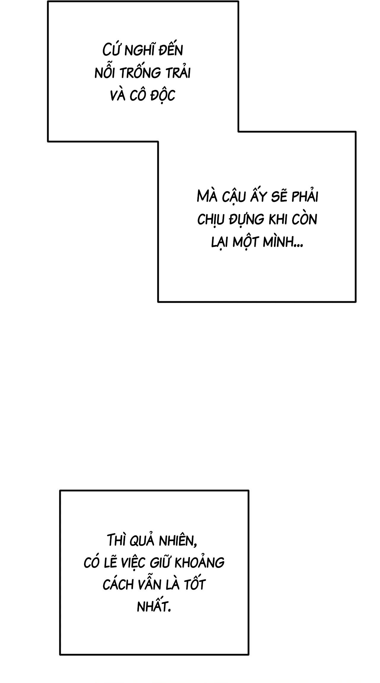 (CBunu) Ám Giữ Linh Hồn Chapter 73 CLIFF 5 - Trang 3