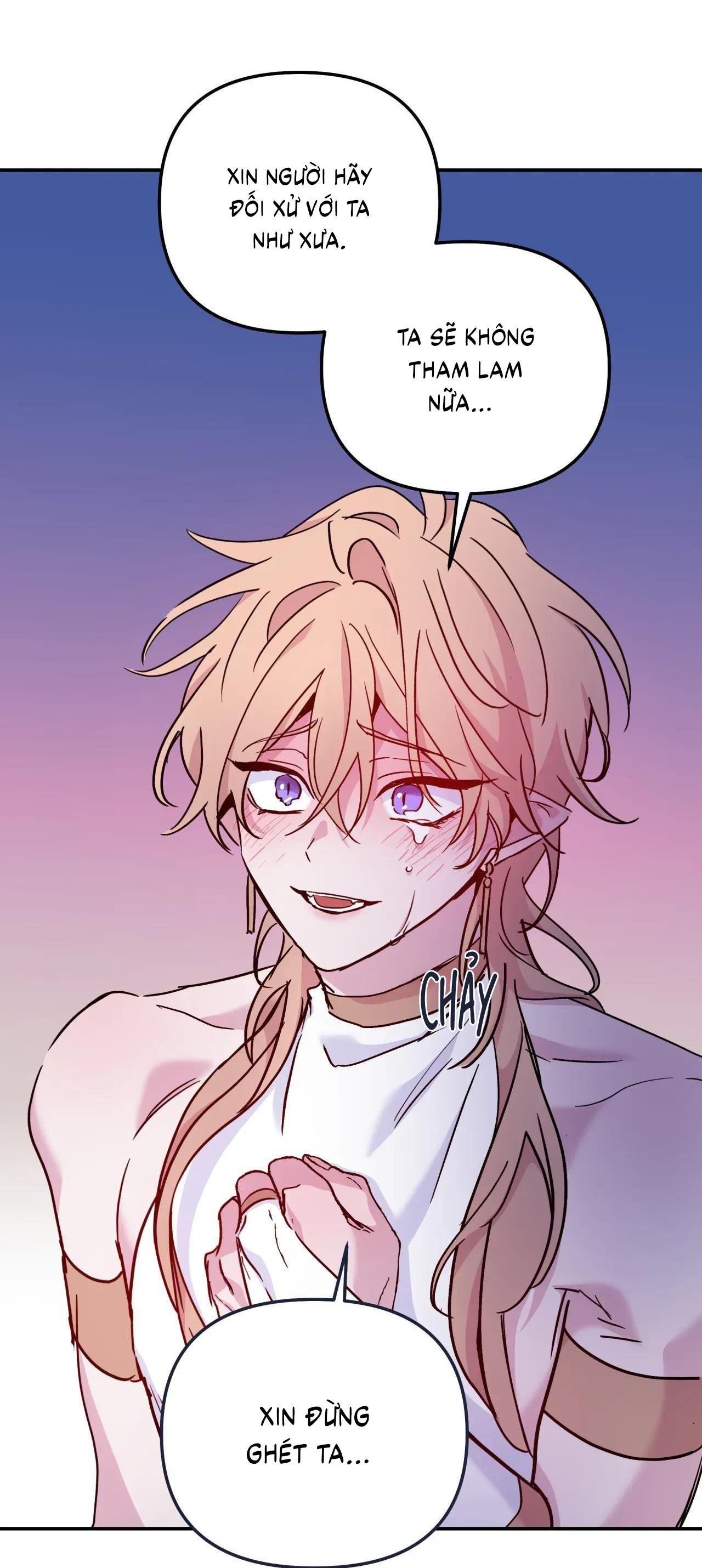(CBunu) Ám Giữ Linh Hồn Chapter 73 CLIFF 5 - Trang 3