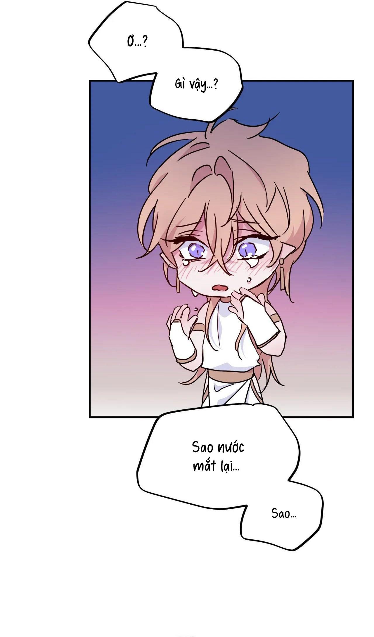 (CBunu) Ám Giữ Linh Hồn Chapter 73 CLIFF 5 - Trang 3