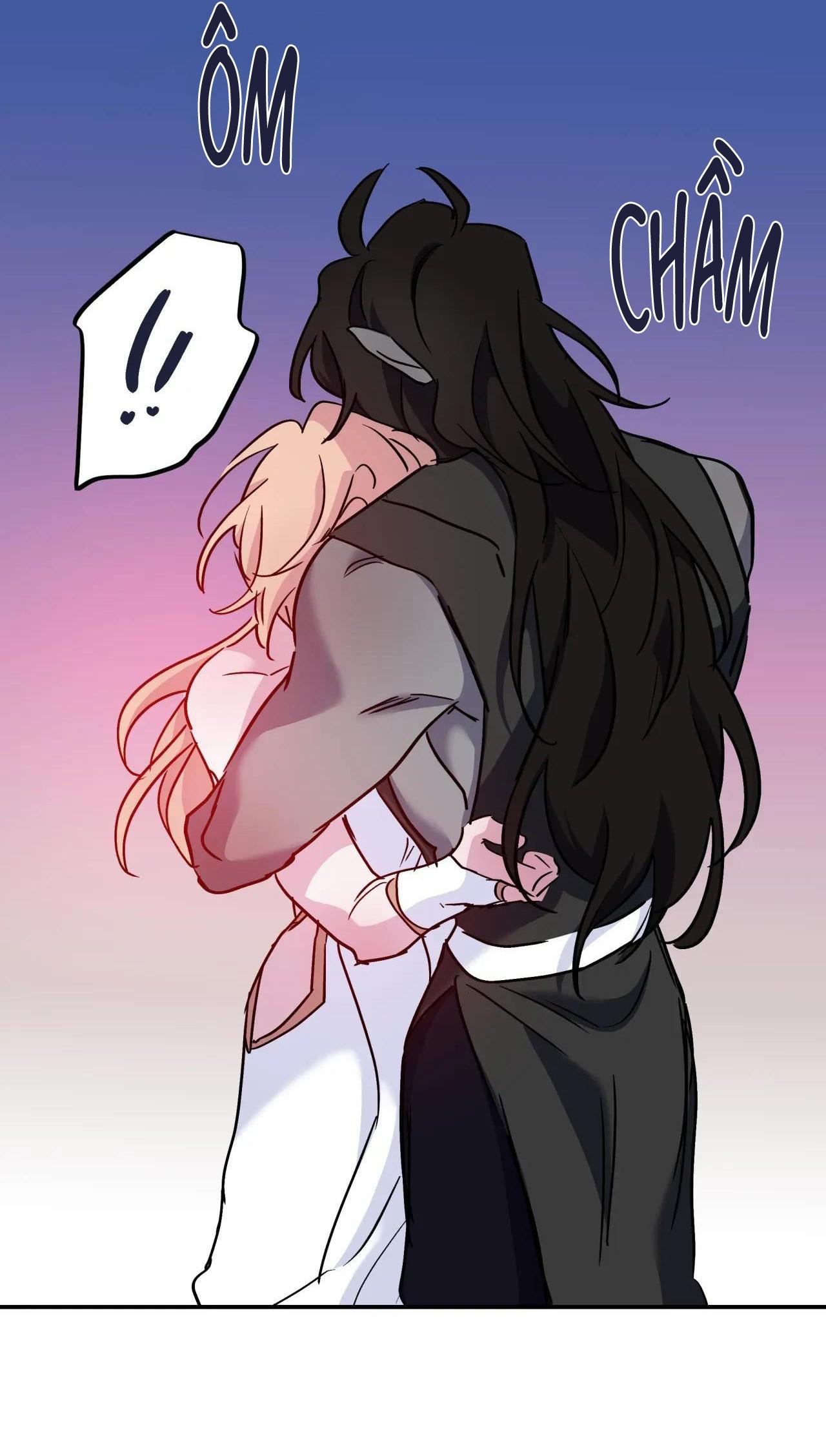 (CBunu) Ám Giữ Linh Hồn Chapter 73 CLIFF 5 - Trang 3