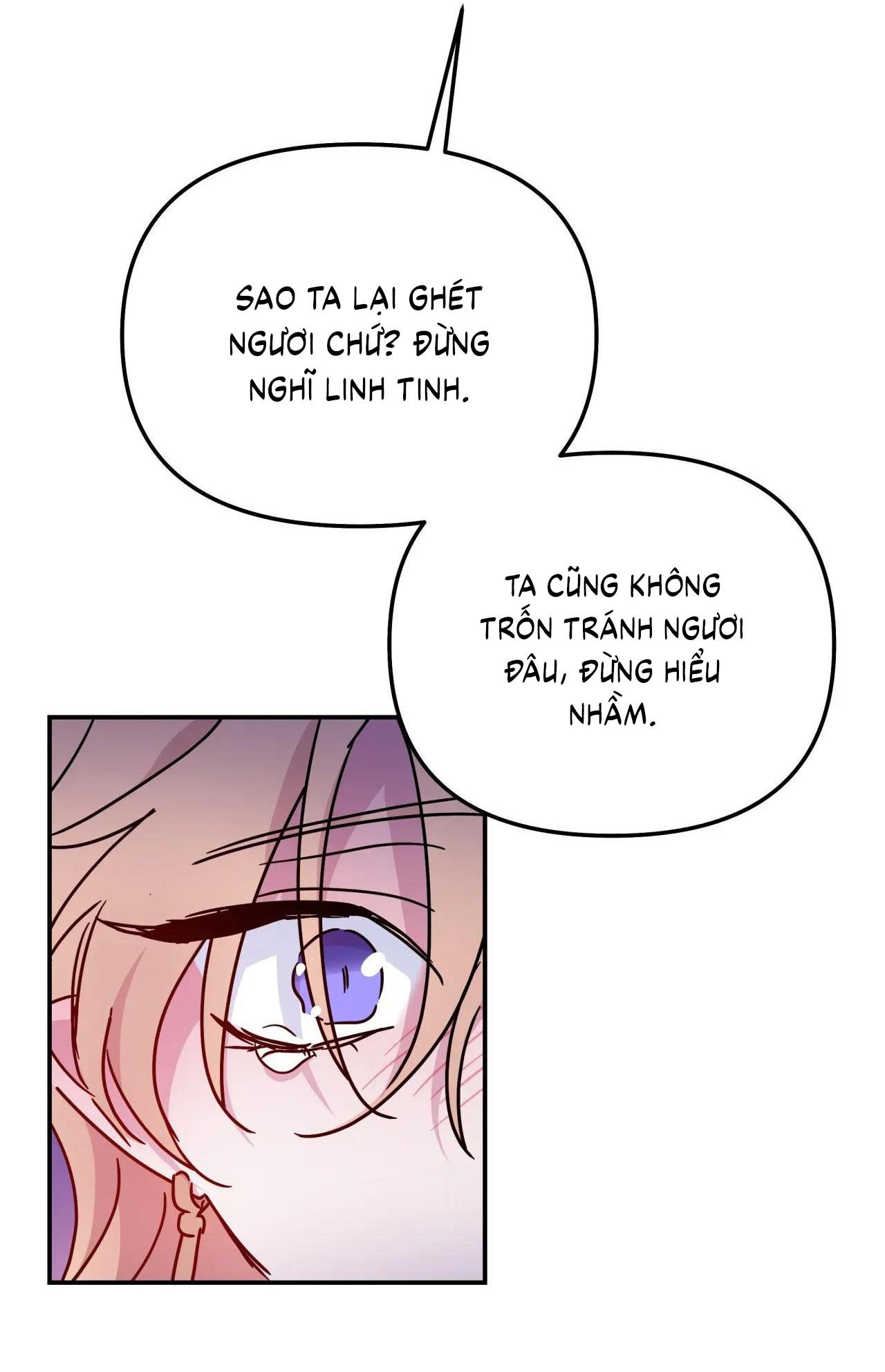 (CBunu) Ám Giữ Linh Hồn Chapter 73 CLIFF 5 - Trang 3