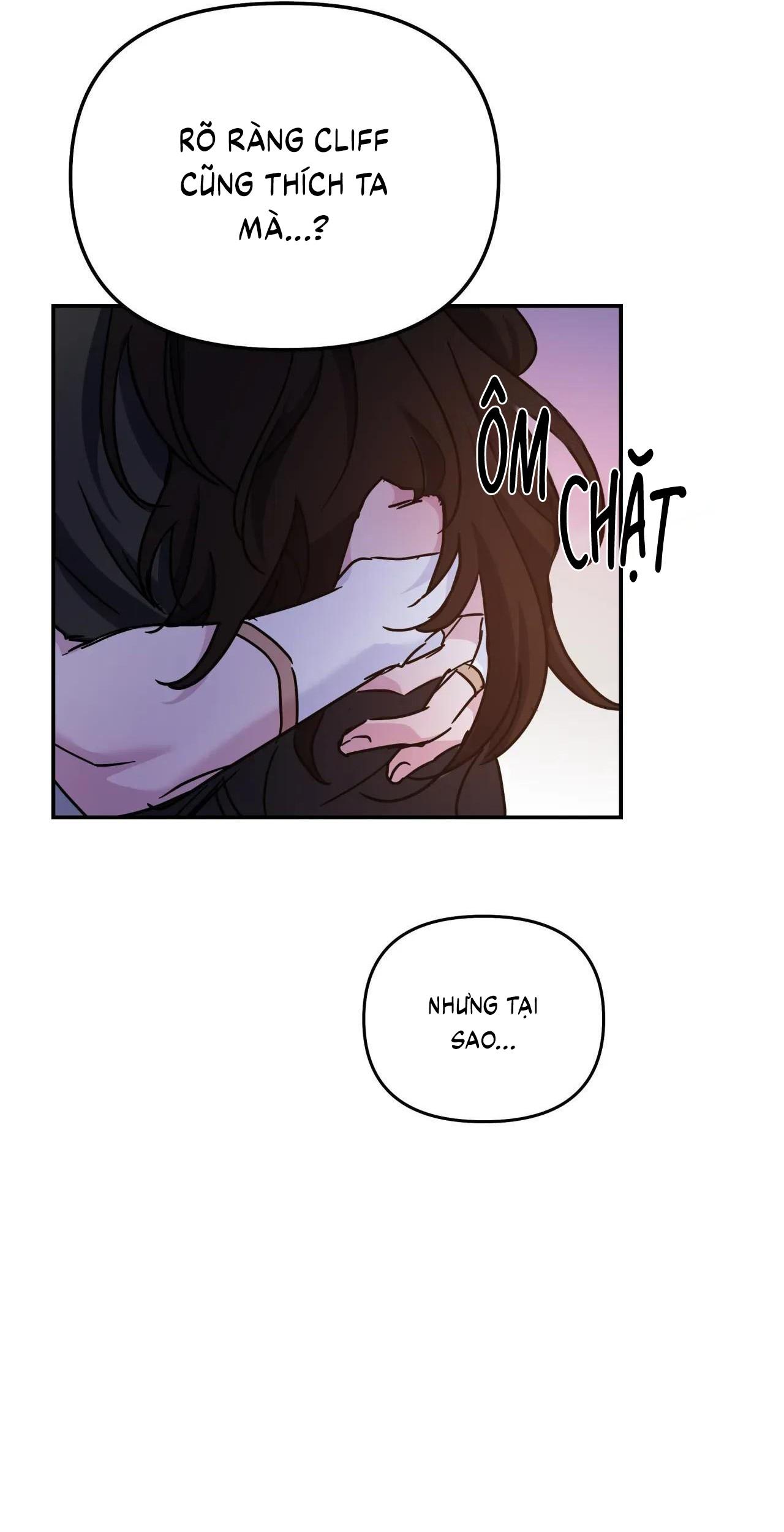 (CBunu) Ám Giữ Linh Hồn Chapter 73 CLIFF 5 - Trang 3