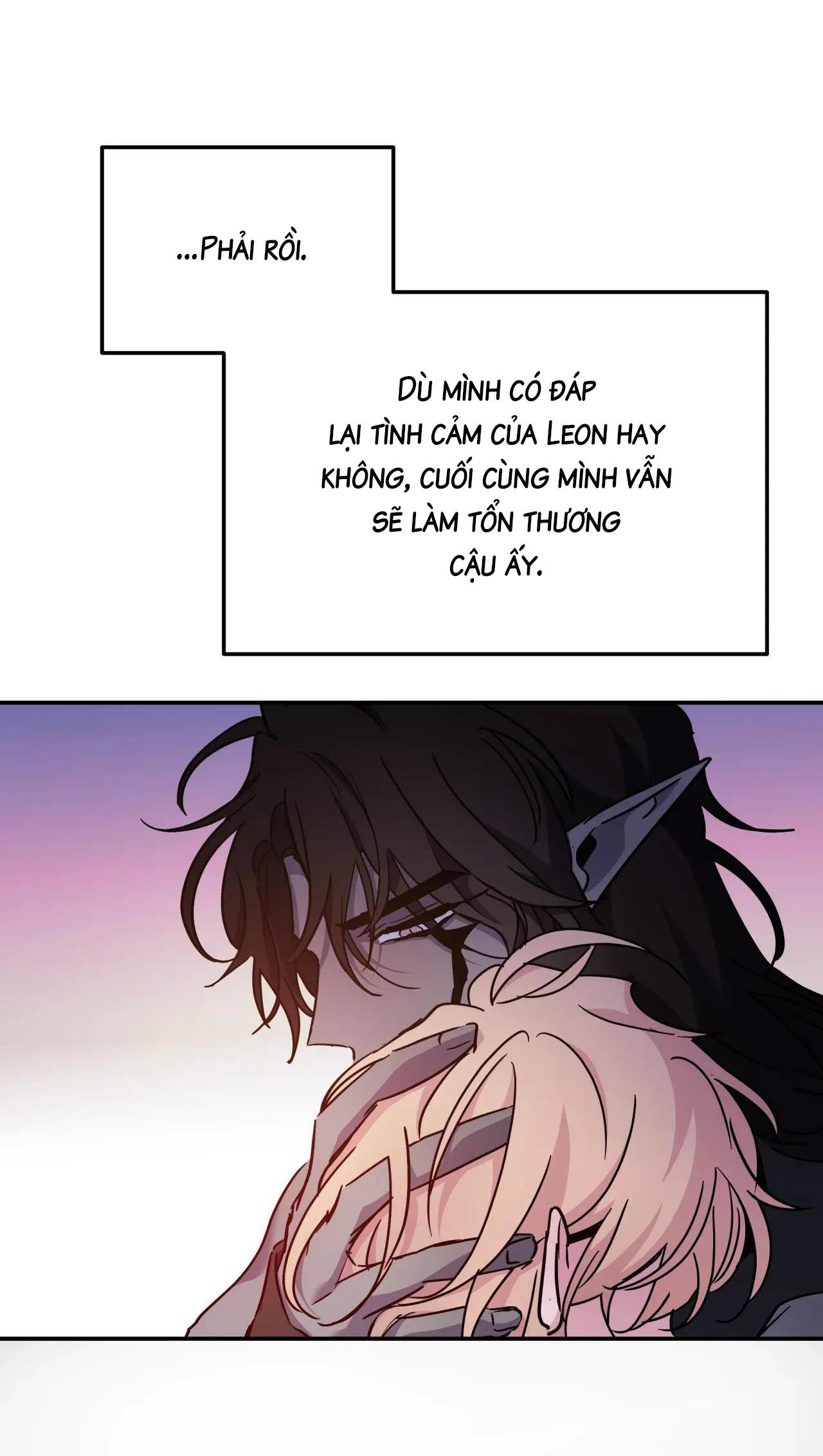(CBunu) Ám Giữ Linh Hồn Chapter 73 CLIFF 5 - Trang 3
