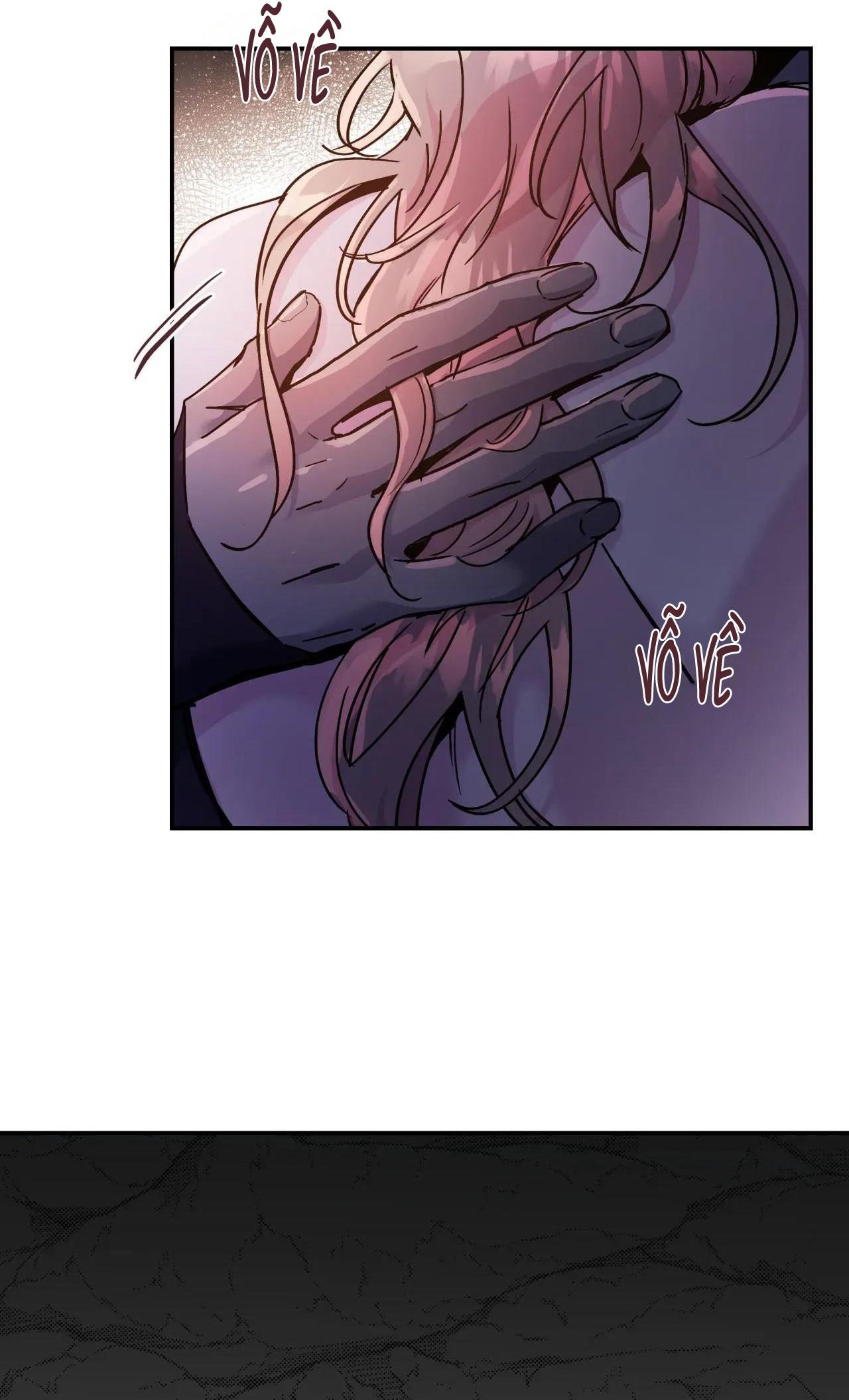 (CBunu) Ám Giữ Linh Hồn Chapter 74 - Trang 3