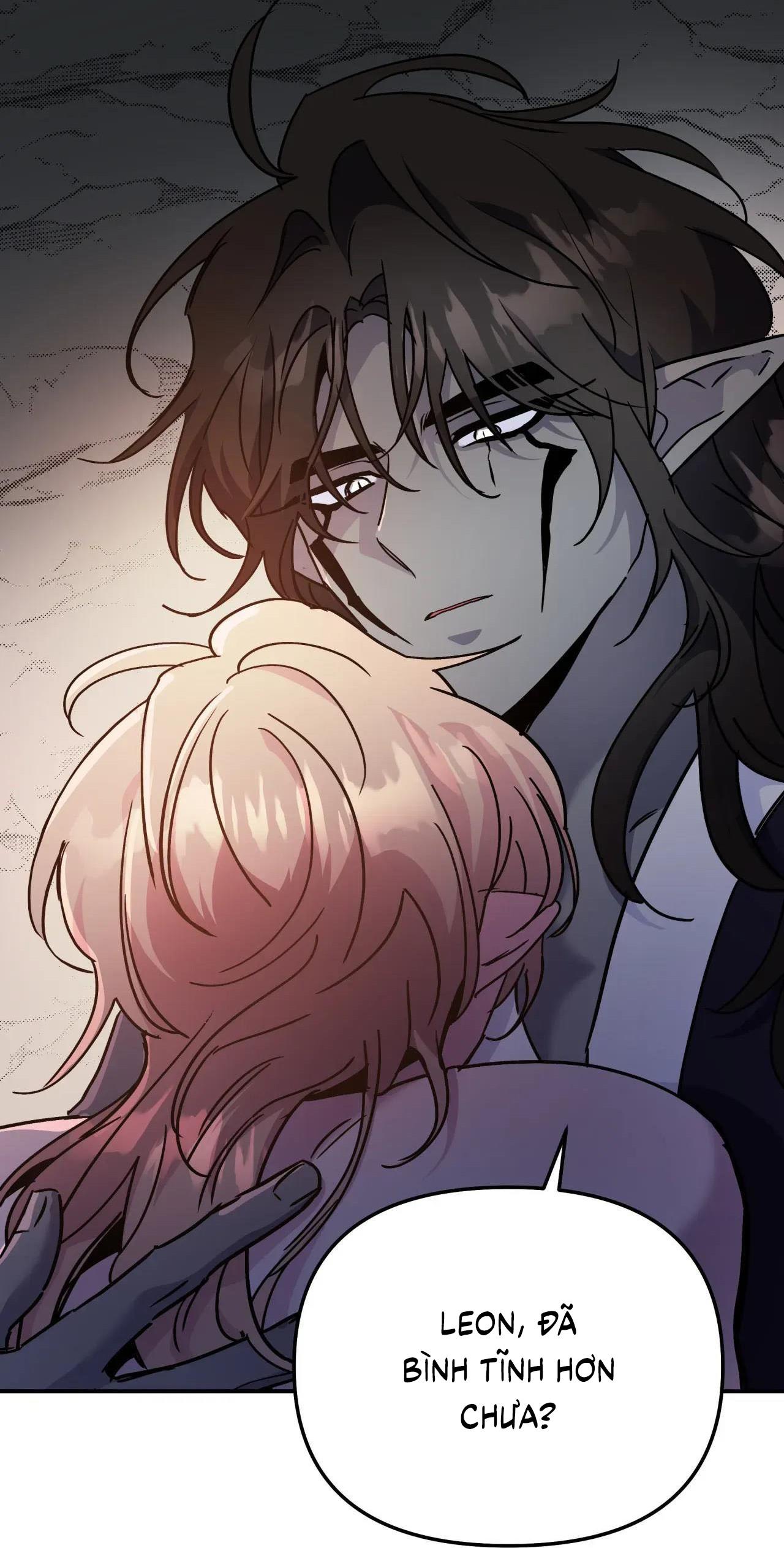 (CBunu) Ám Giữ Linh Hồn Chapter 74 - Trang 3