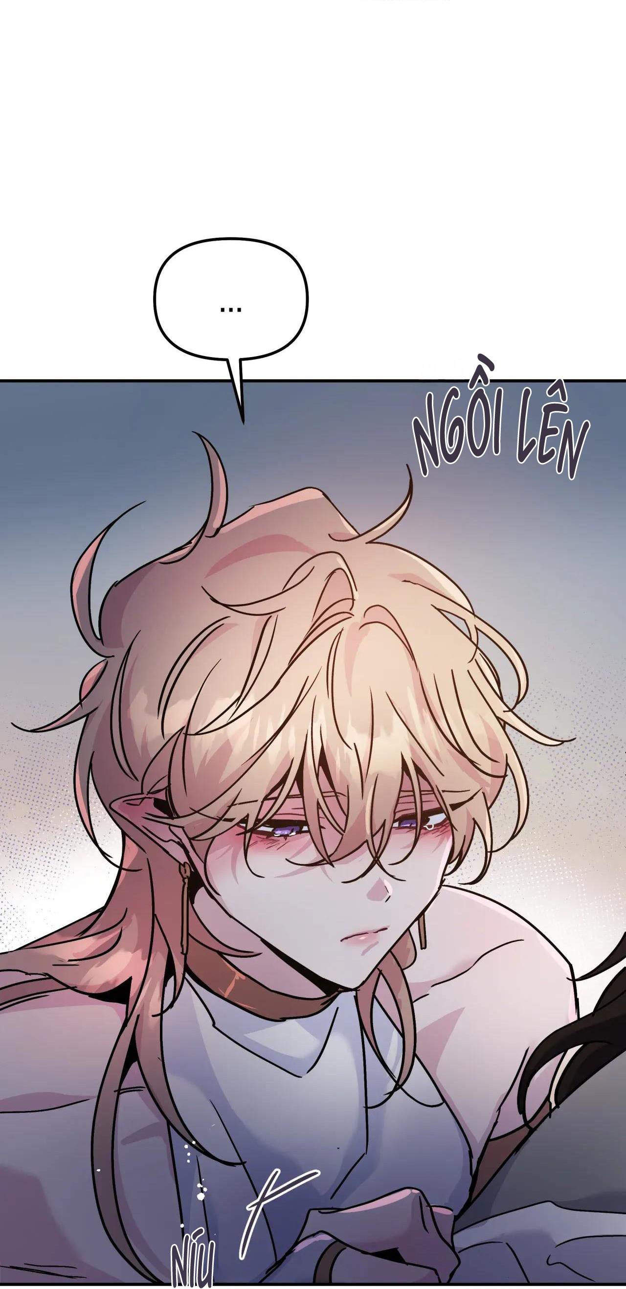 (CBunu) Ám Giữ Linh Hồn Chapter 74 - Trang 3