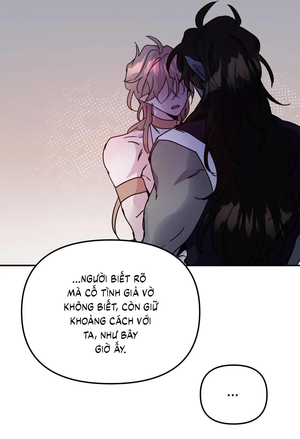 (CBunu) Ám Giữ Linh Hồn Chapter 74 - Trang 3