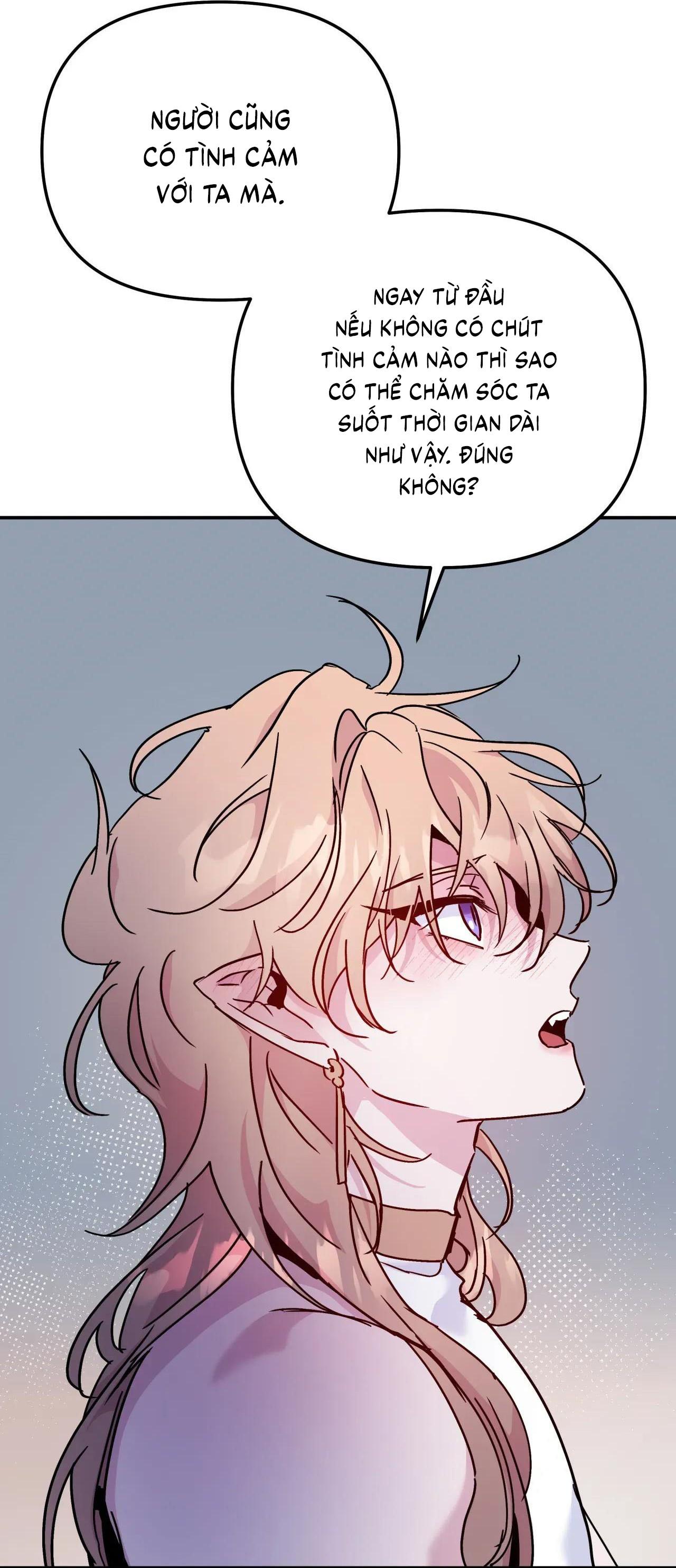 (CBunu) Ám Giữ Linh Hồn Chapter 74 - Trang 3