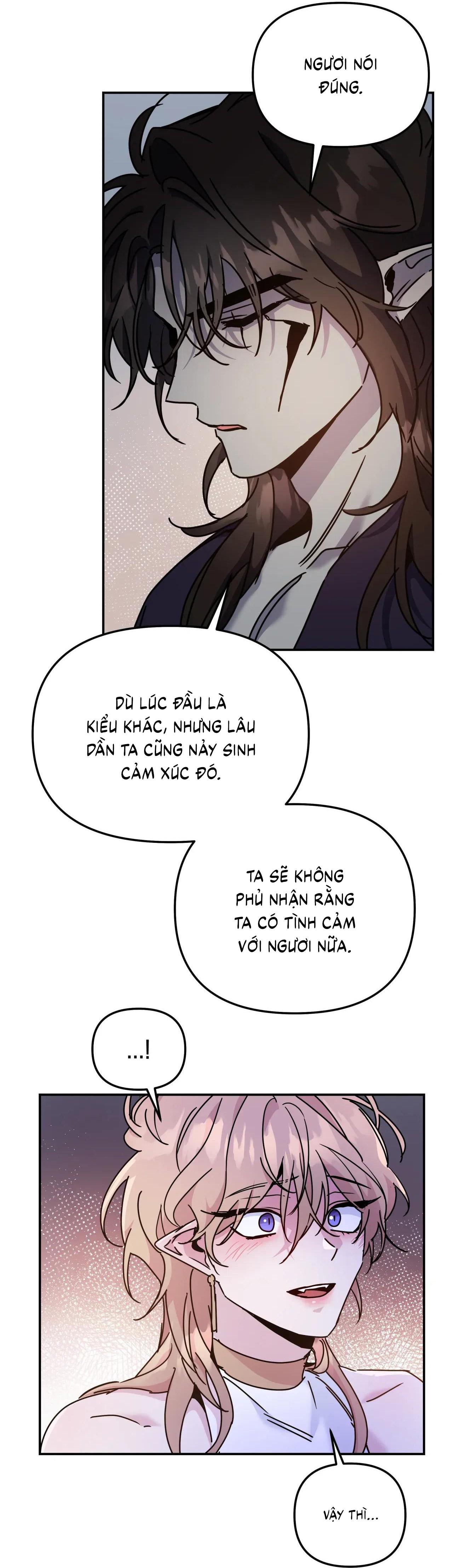 (CBunu) Ám Giữ Linh Hồn Chapter 74 - Trang 3