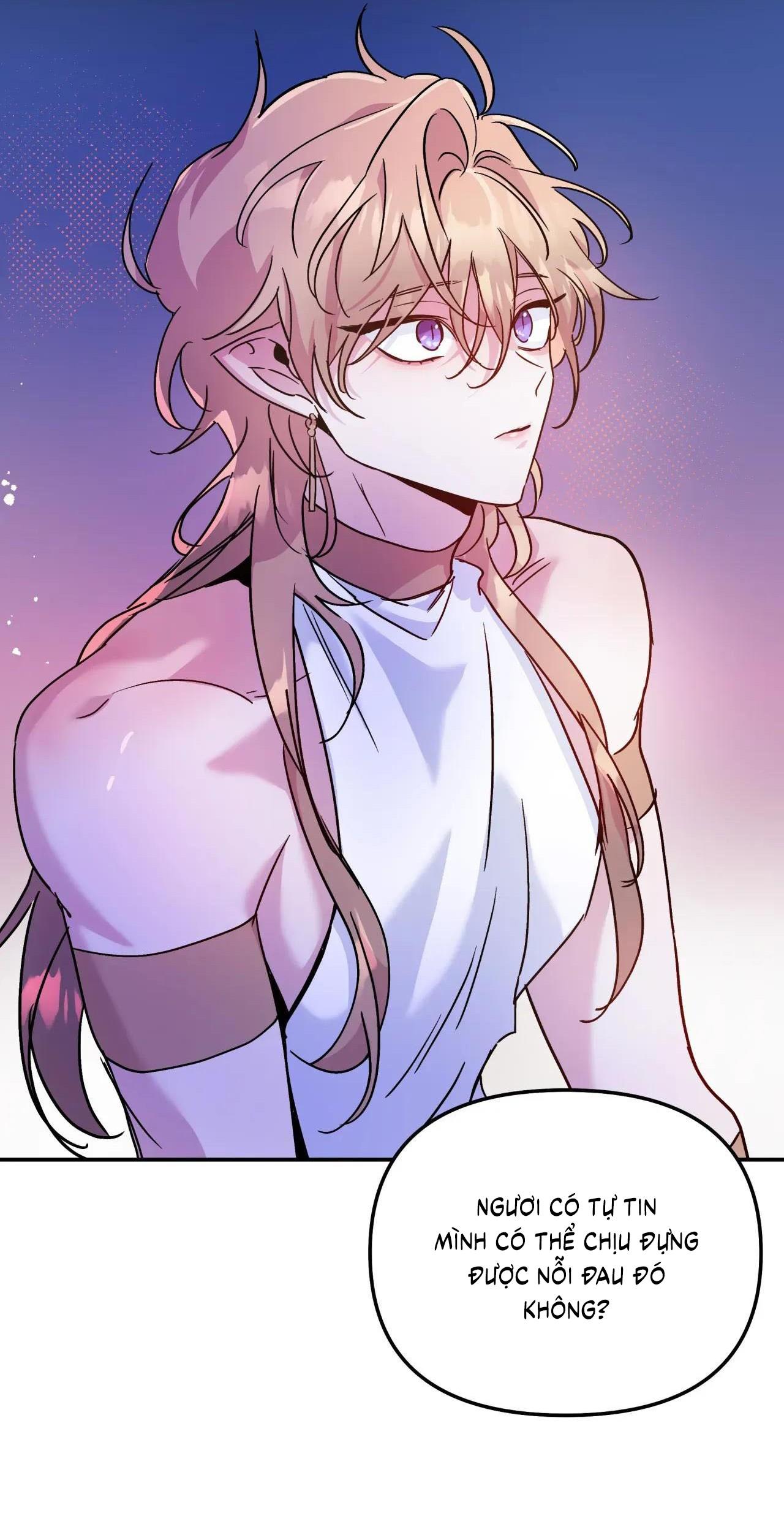 (CBunu) Ám Giữ Linh Hồn Chapter 74 - Trang 3