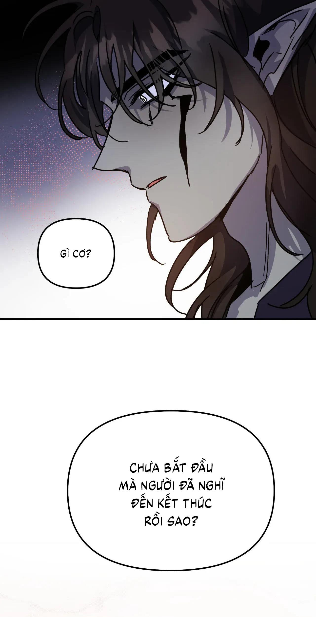 (CBunu) Ám Giữ Linh Hồn Chapter 74 - Trang 3