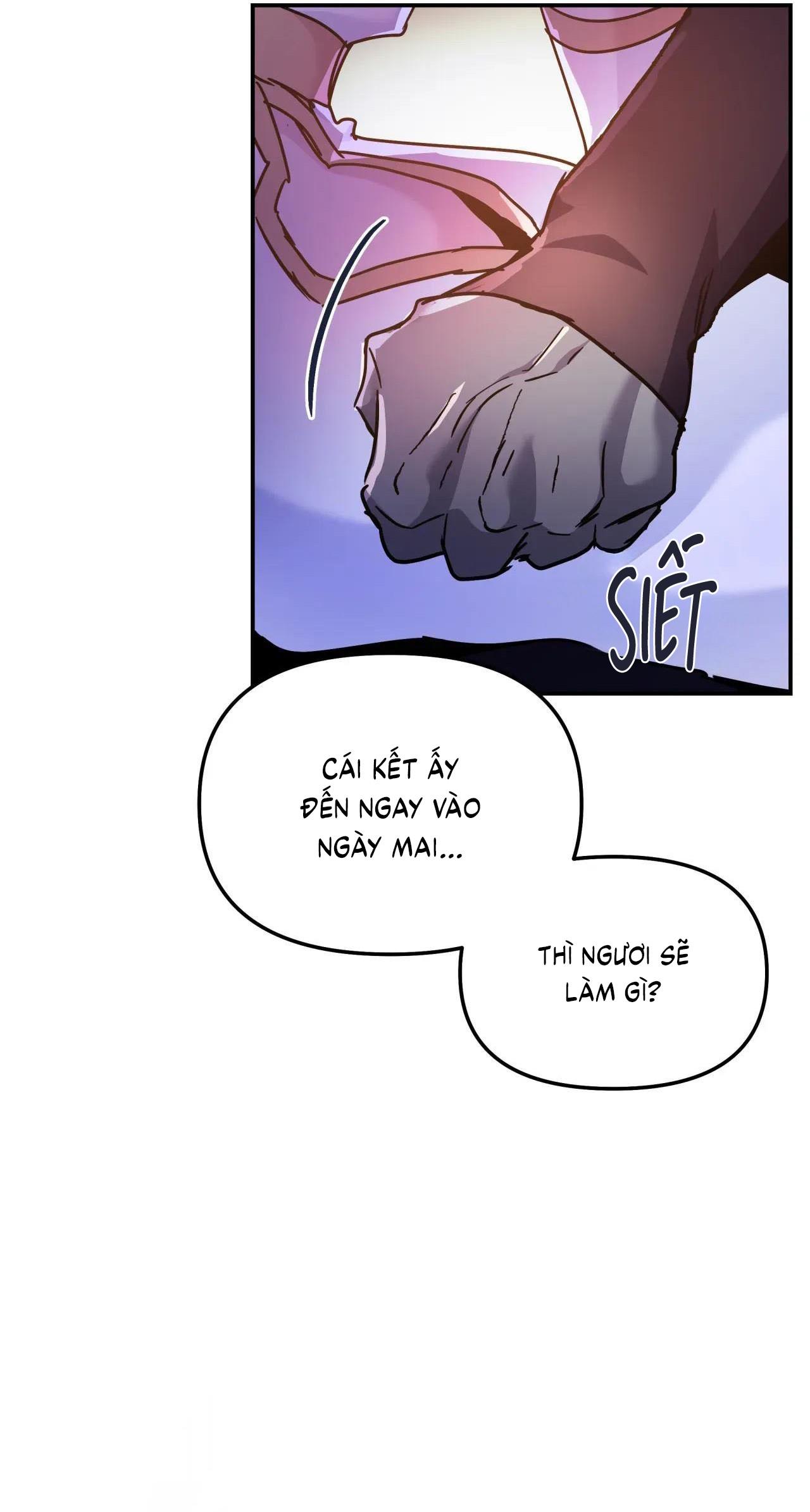 (CBunu) Ám Giữ Linh Hồn Chapter 74 - Trang 3