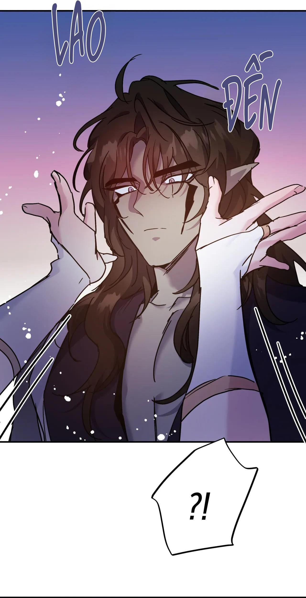 (CBunu) Ám Giữ Linh Hồn Chapter 74 - Trang 3
