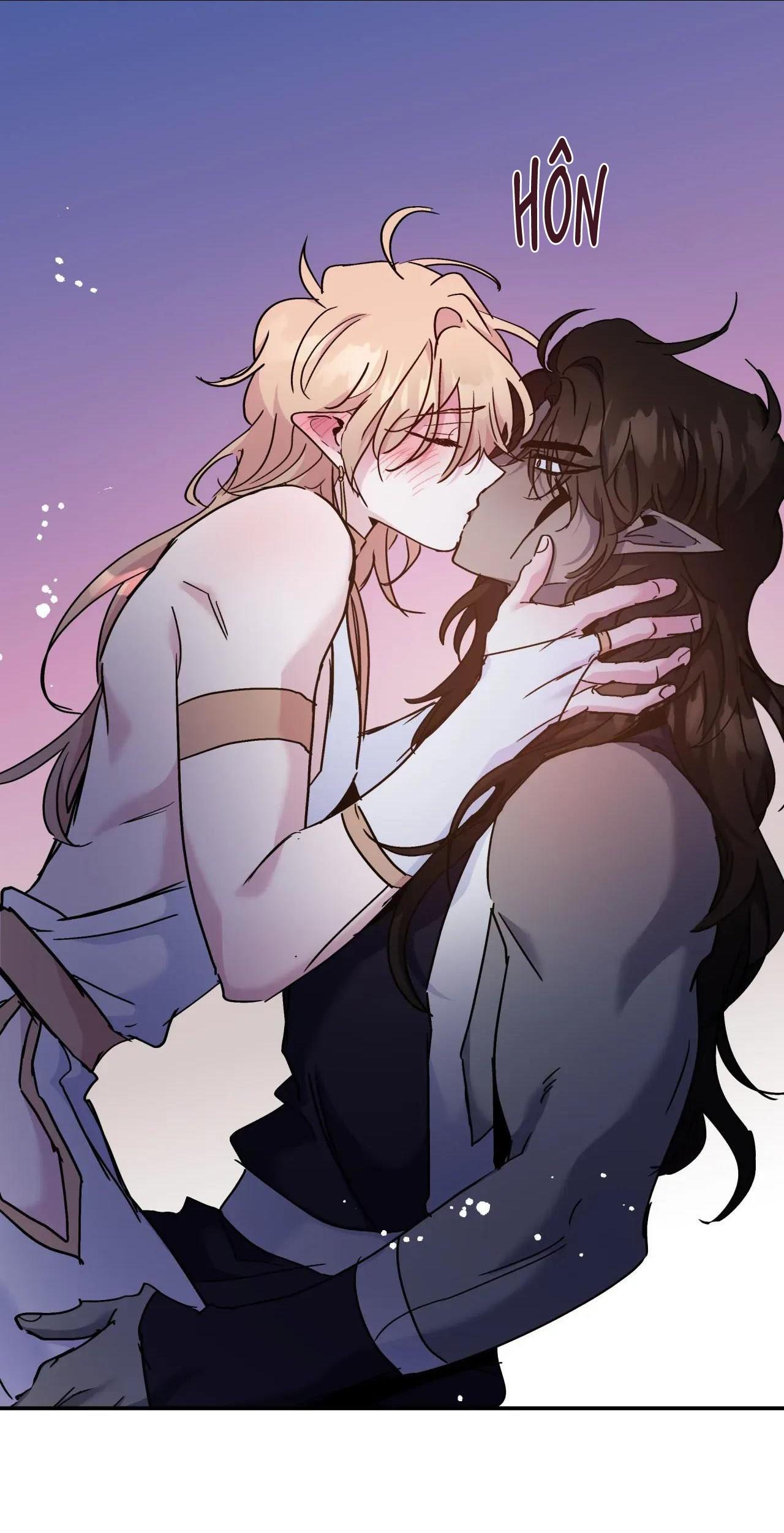 (CBunu) Ám Giữ Linh Hồn Chapter 74 - Trang 3
