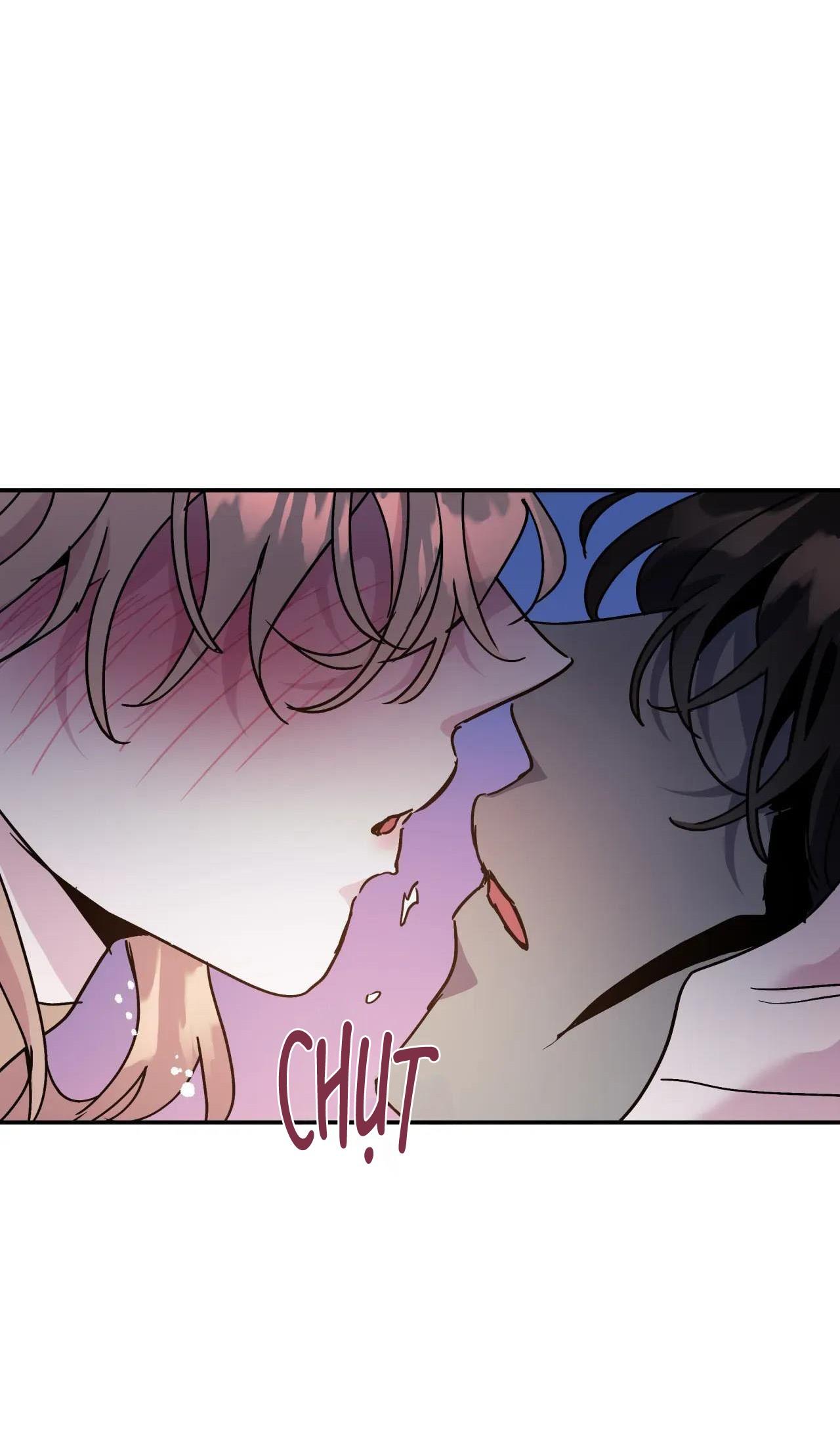 (CBunu) Ám Giữ Linh Hồn Chapter 74 - Trang 3