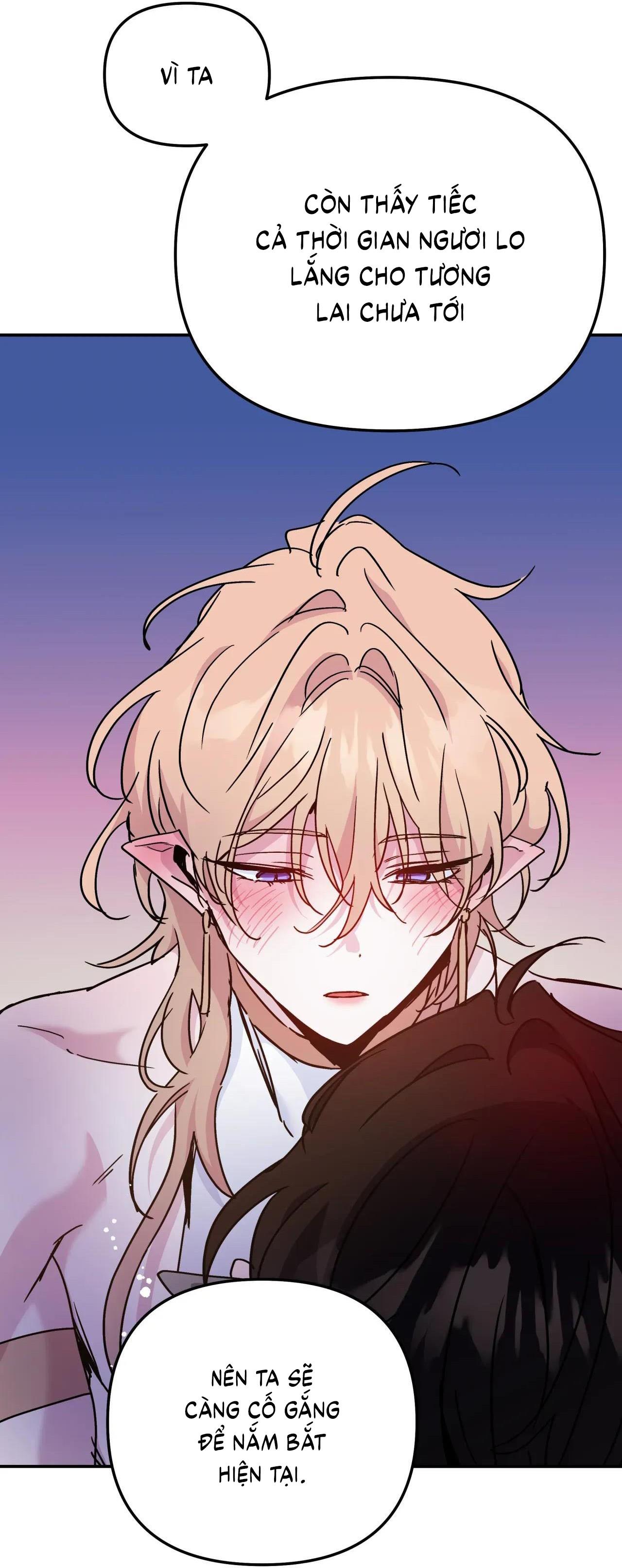 (CBunu) Ám Giữ Linh Hồn Chapter 74 - Trang 3