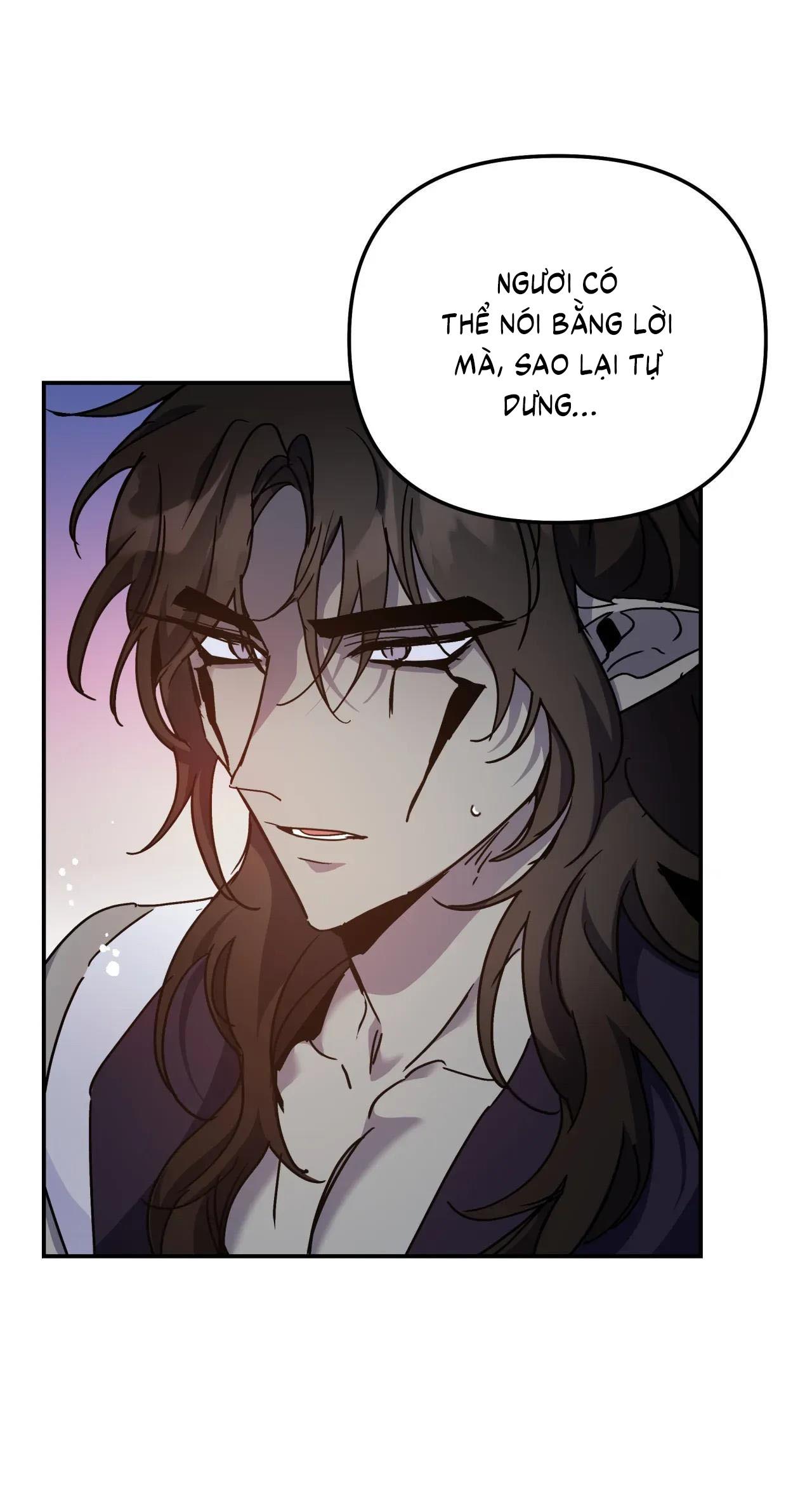 (CBunu) Ám Giữ Linh Hồn Chapter 74 - Trang 3