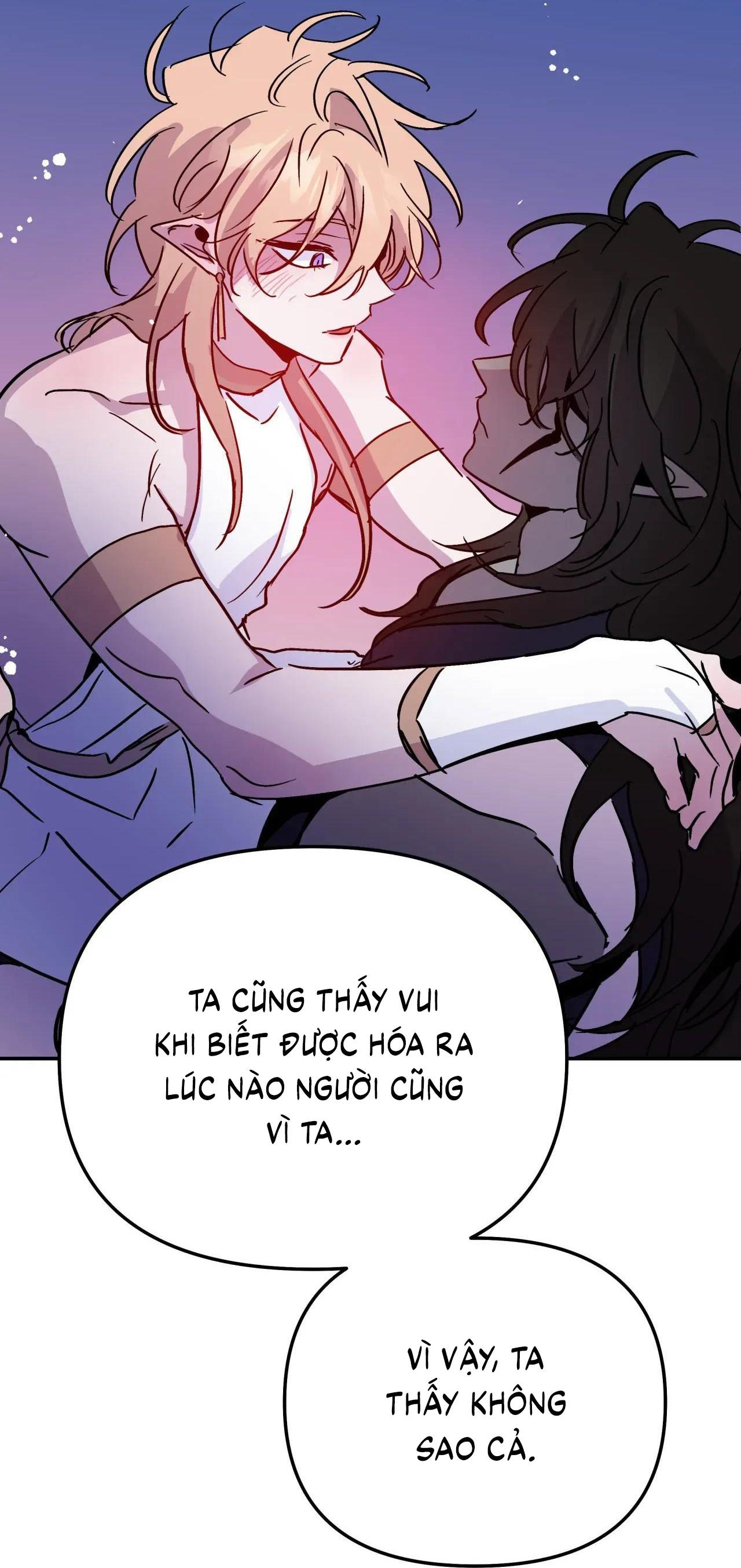 (CBunu) Ám Giữ Linh Hồn Chapter 74 - Trang 3